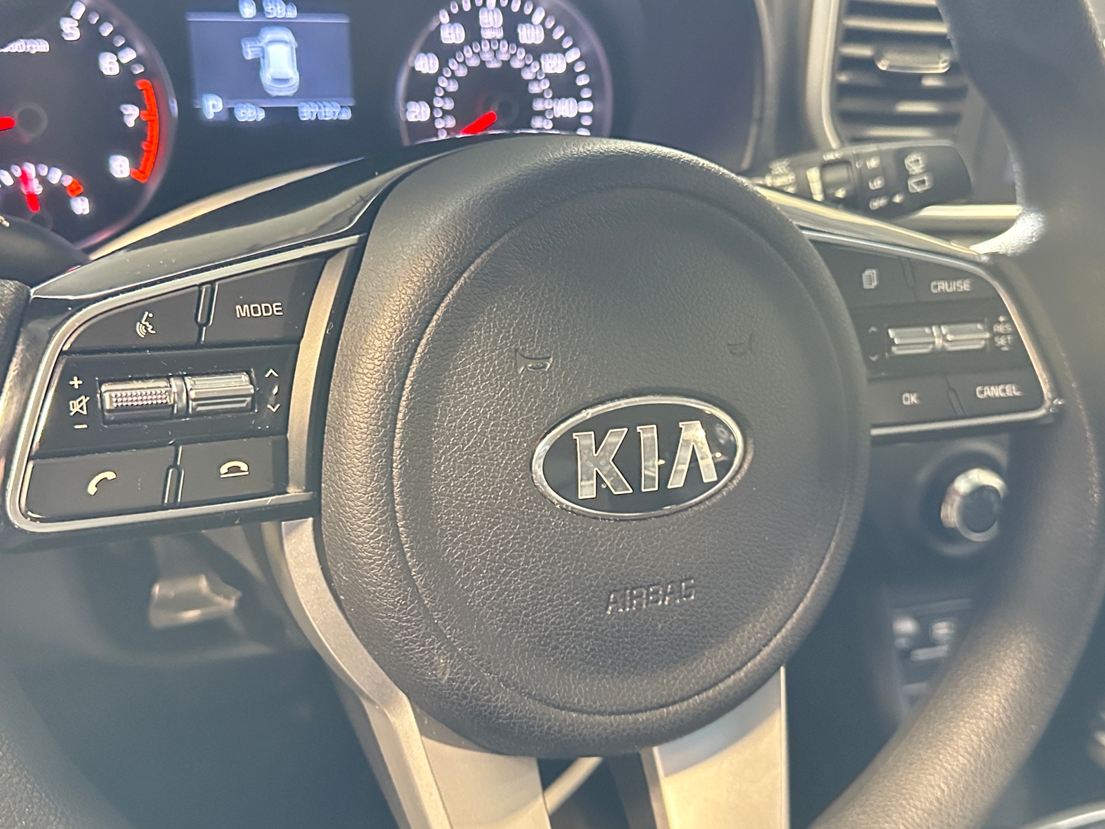 Thumbnail: 2022 Kia Sportage - 5