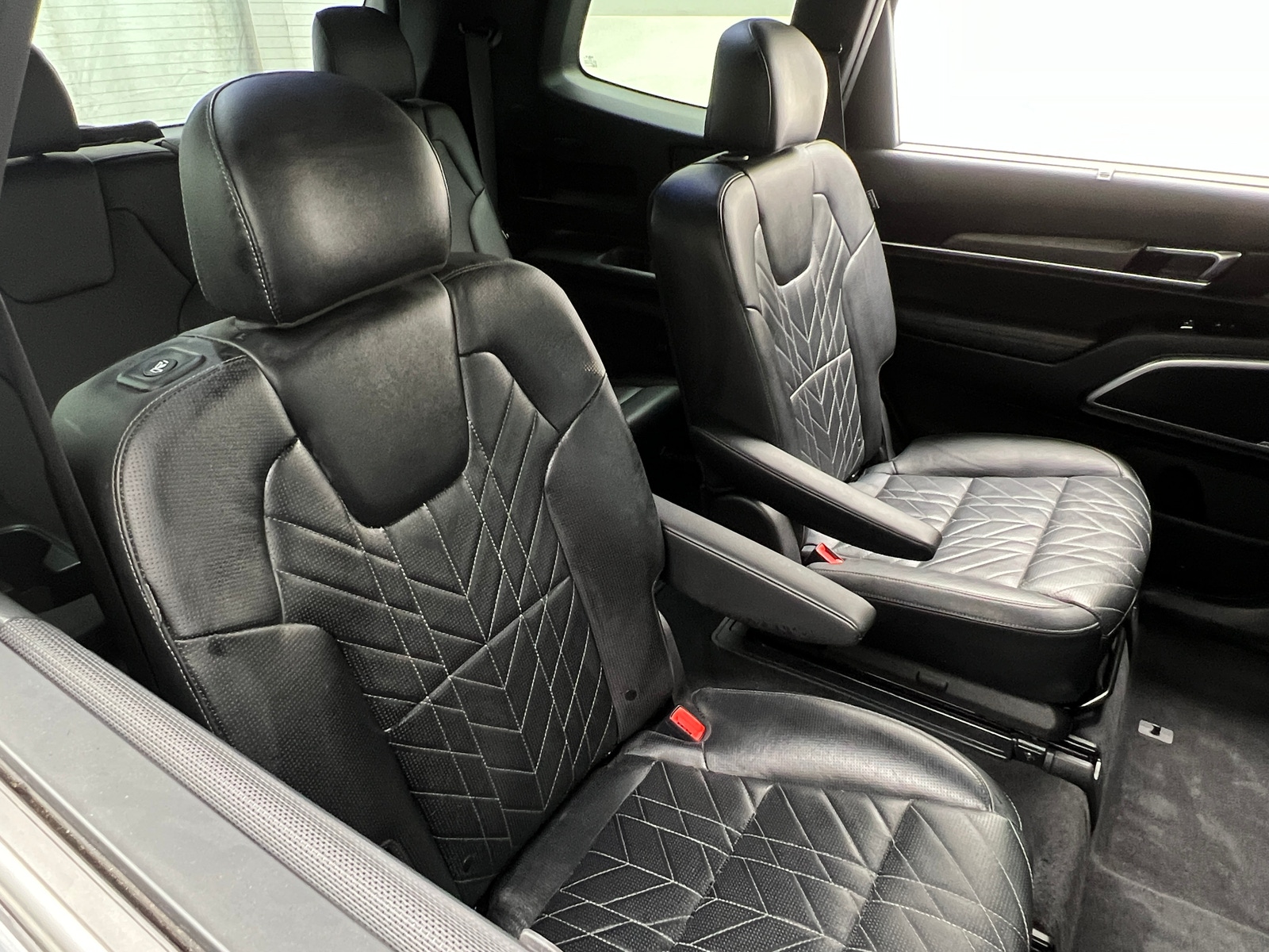 Thumbnail: 2023 Kia Telluride - 5
