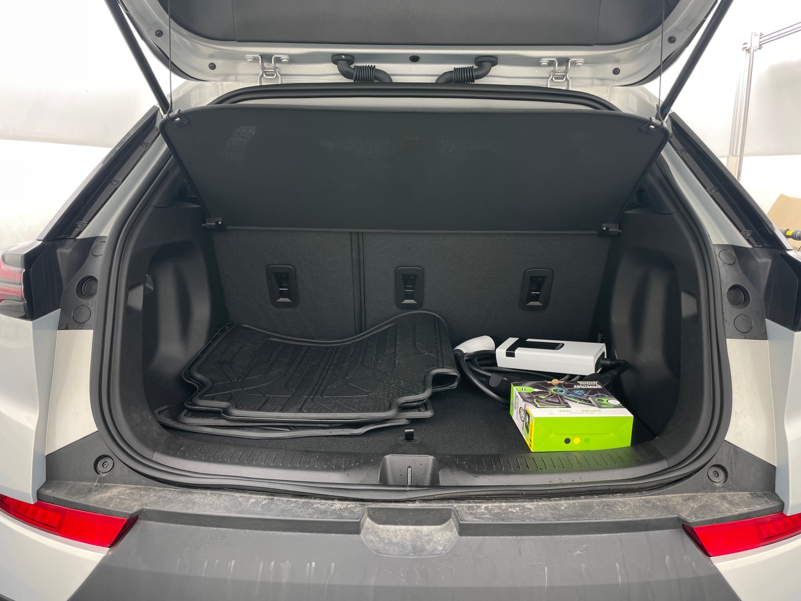 Thumbnail: 2023 Chevrolet Bolt EUV - 7
