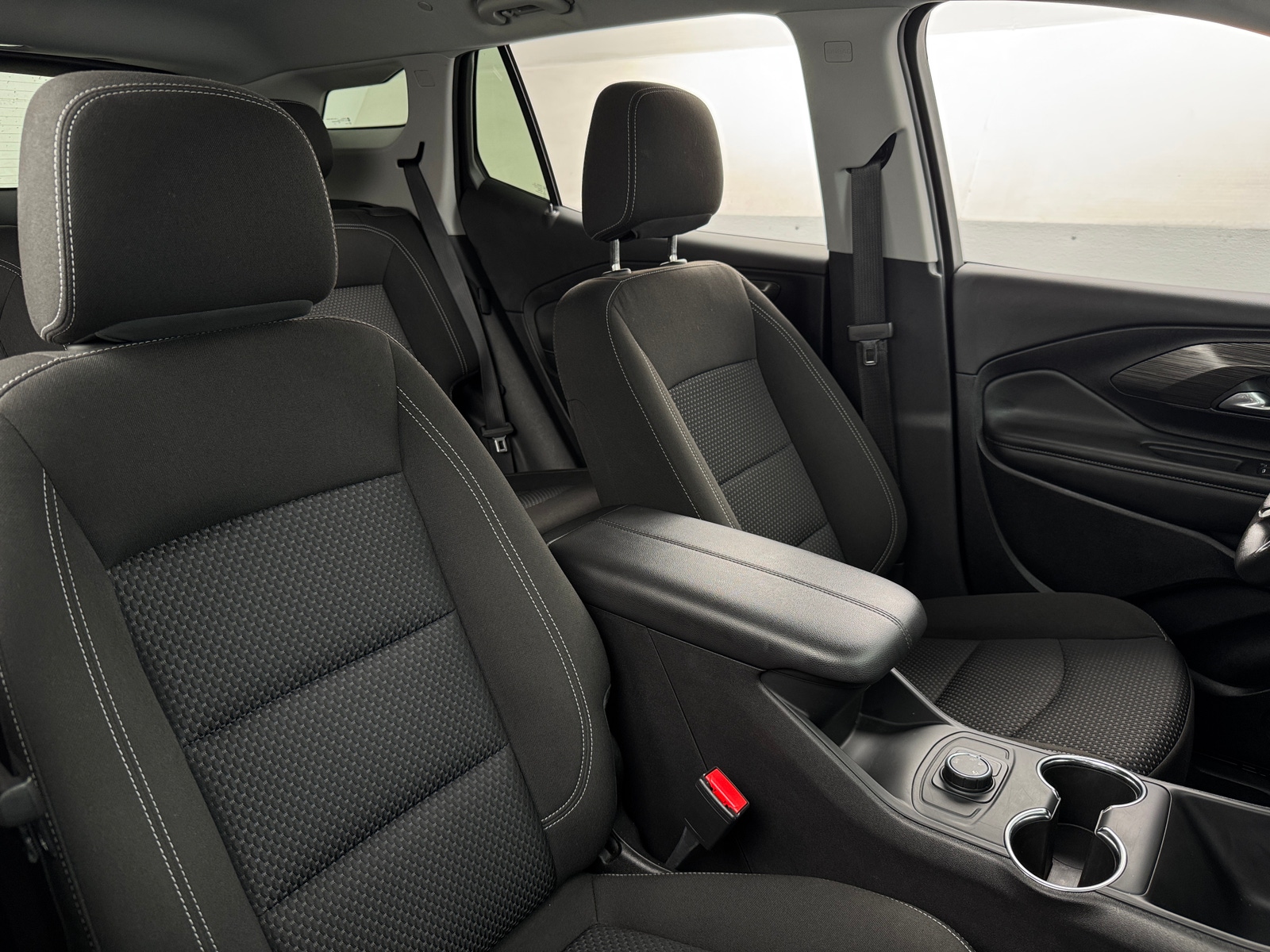 Thumbnail: 2024 GMC Terrain - 2