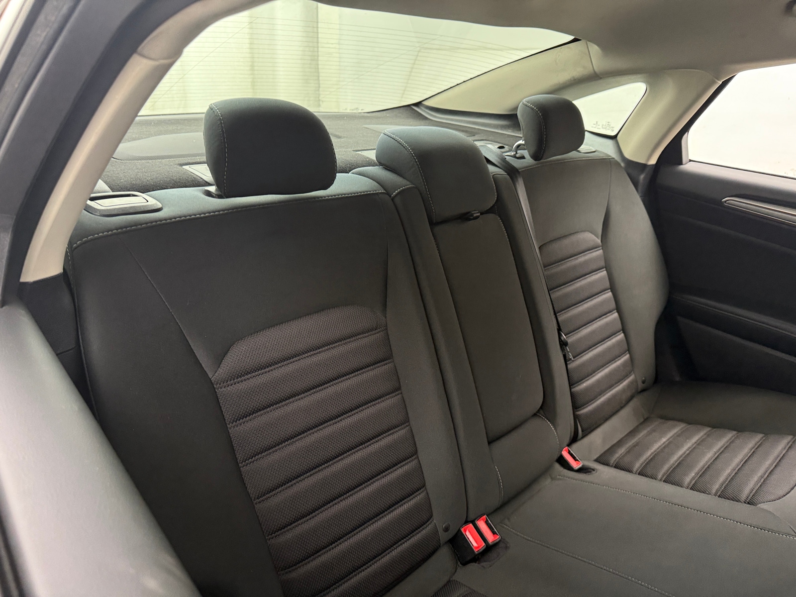 Thumbnail: 2017 Ford Fusion - 6