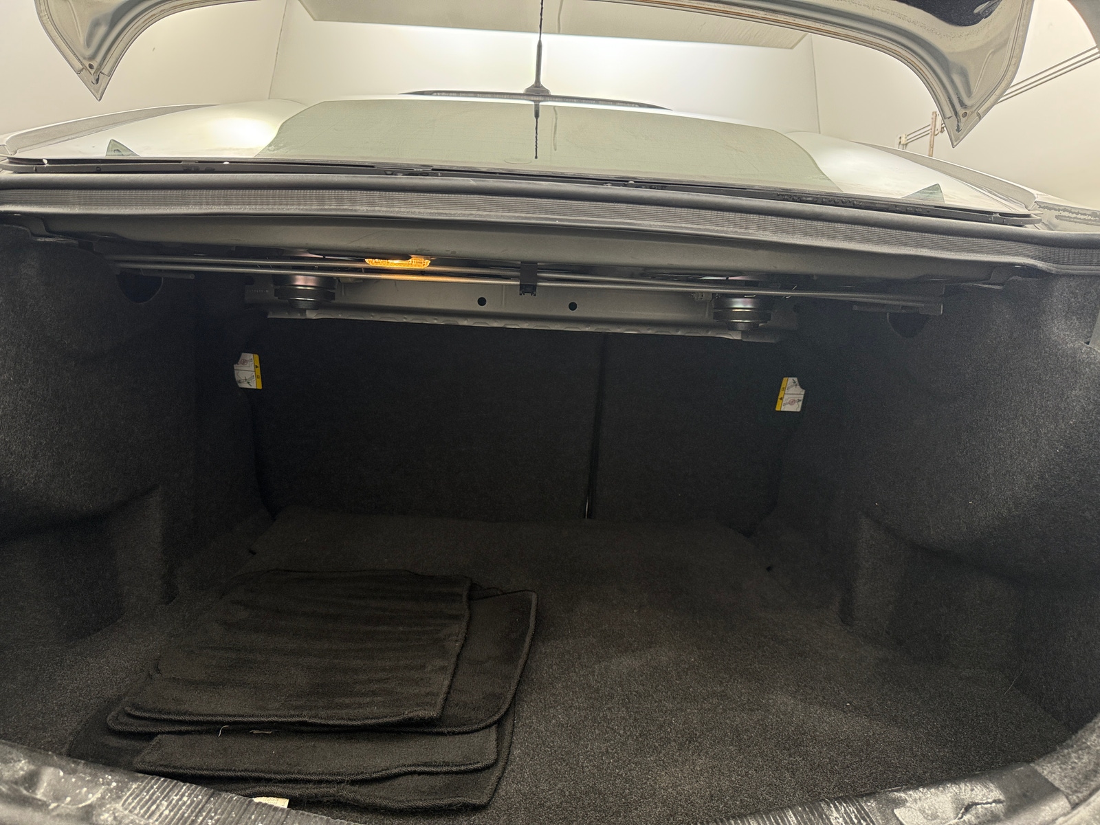 Thumbnail: 2017 Ford Fusion - 7