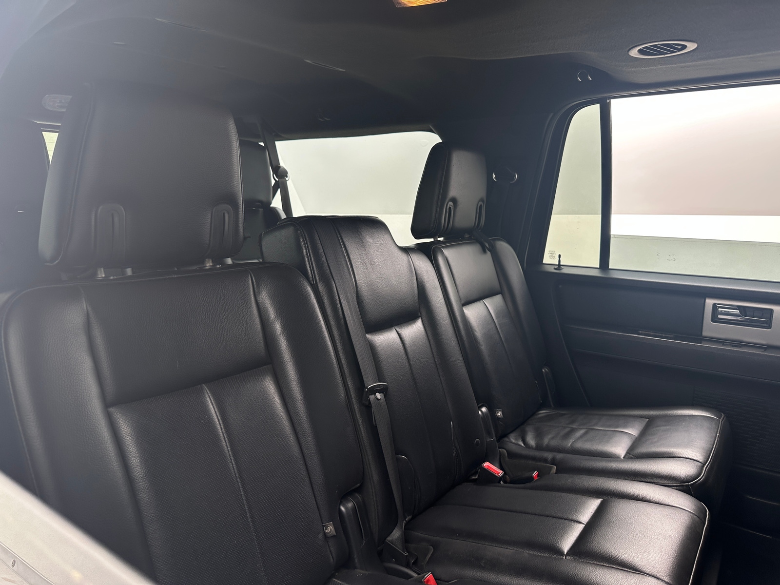 Thumbnail: 2016 Ford Expedition EL - 5