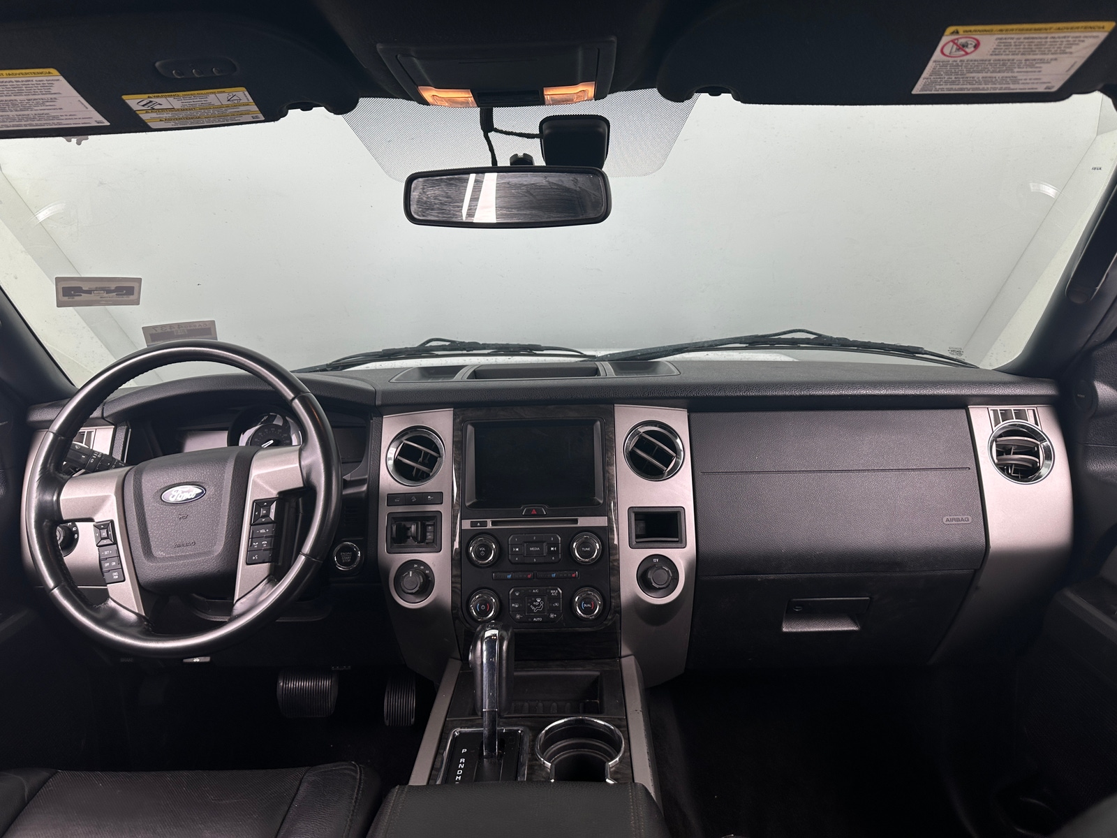 Thumbnail: 2016 Ford Expedition EL - 2