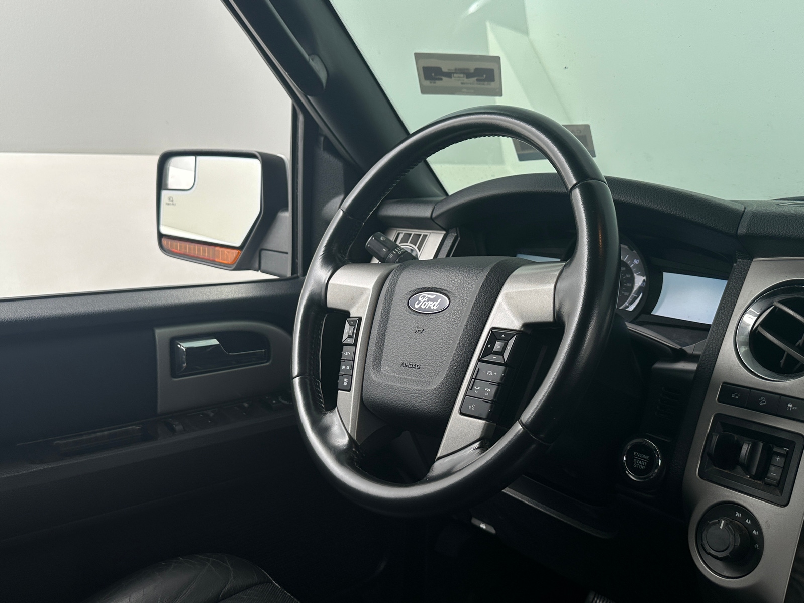 Thumbnail: 2016 Ford Expedition EL - 4