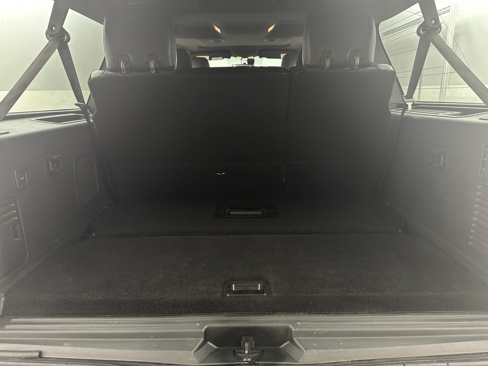 Thumbnail: 2016 Ford Expedition EL - 6
