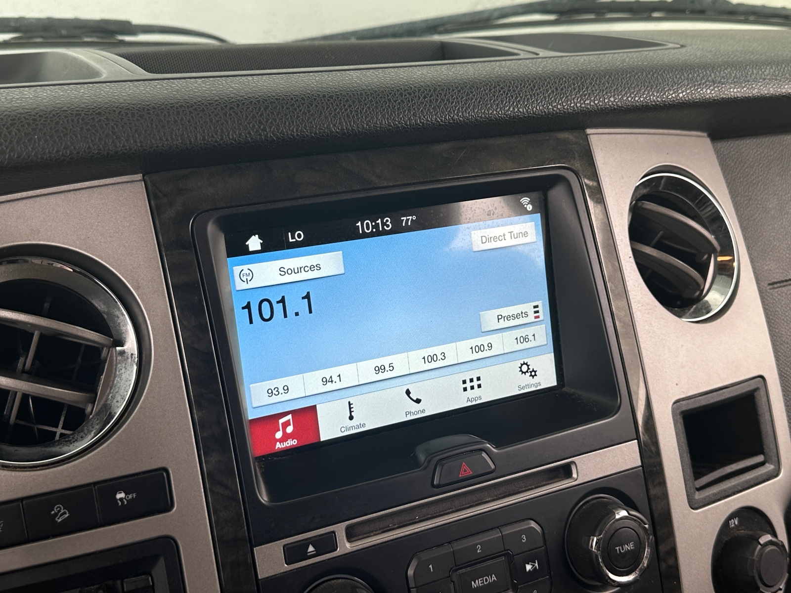 Thumbnail: 2016 Ford Expedition EL - 3