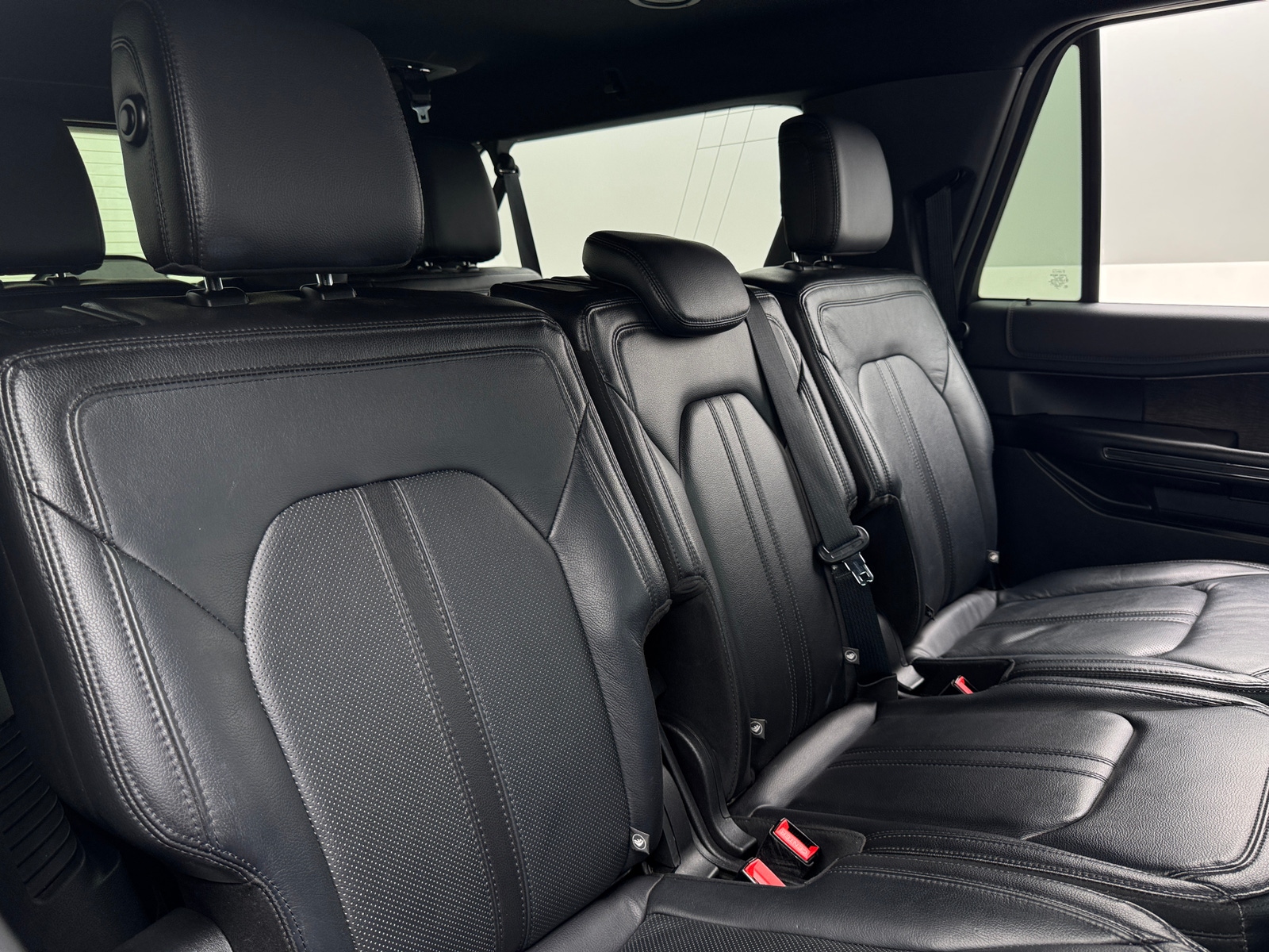 Thumbnail: 2019 Ford Expedition MAX - 5