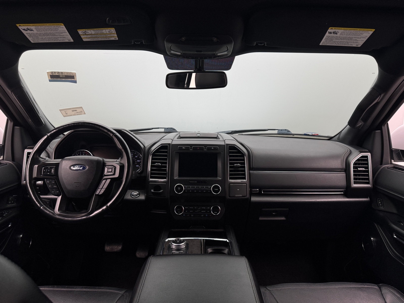 Thumbnail: 2019 Ford Expedition MAX - 2