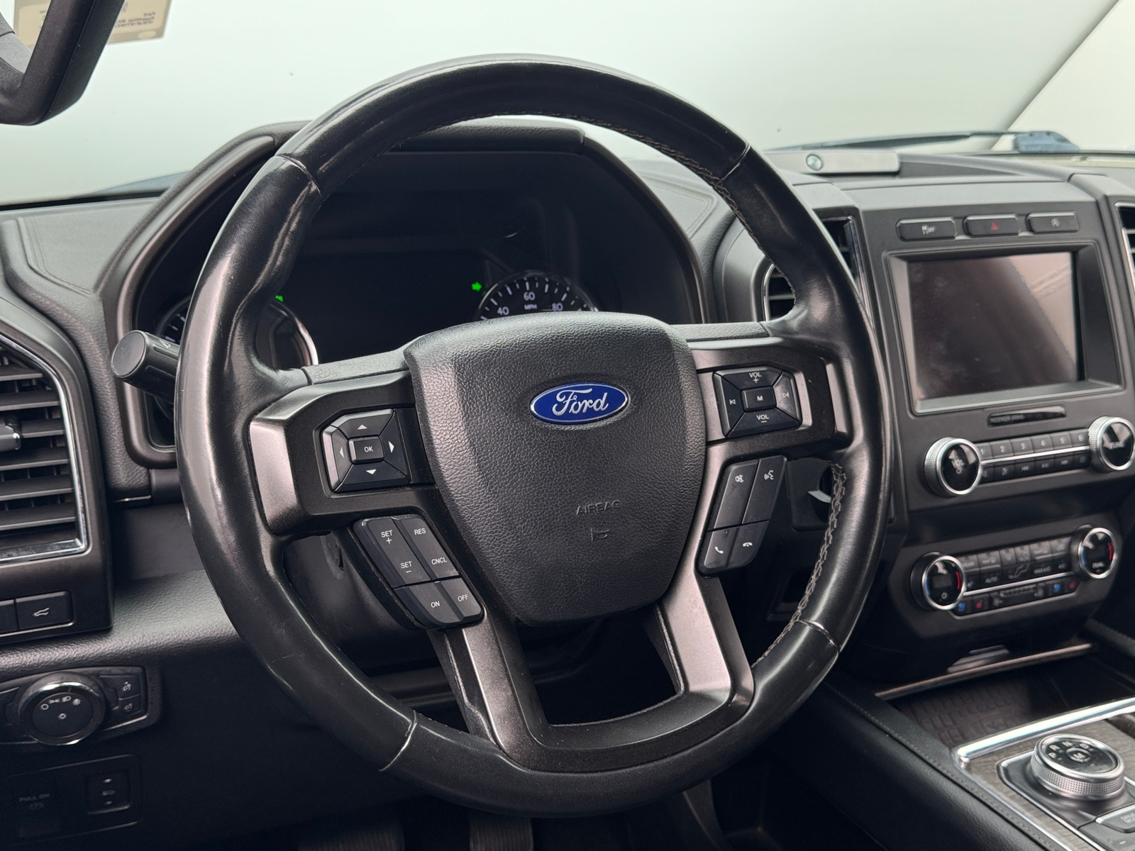 Thumbnail: 2019 Ford Expedition MAX - 4