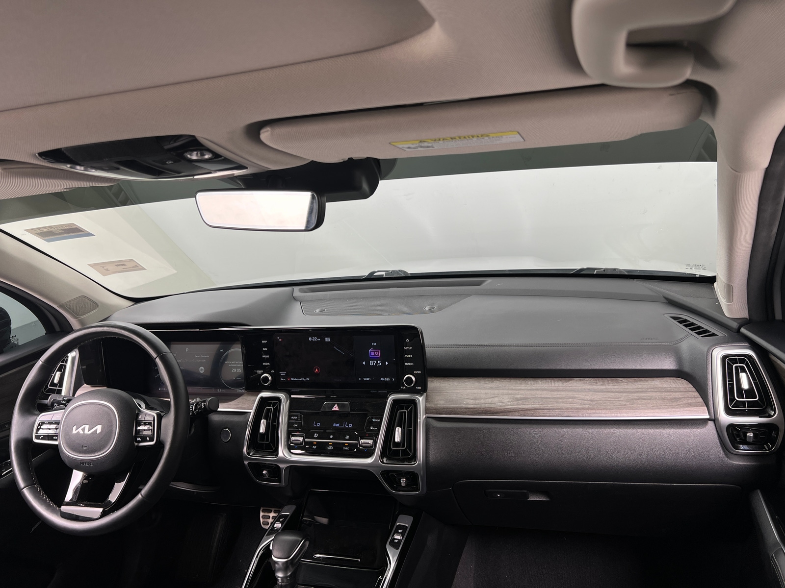 Thumbnail: 2022 Kia Sorento - 2