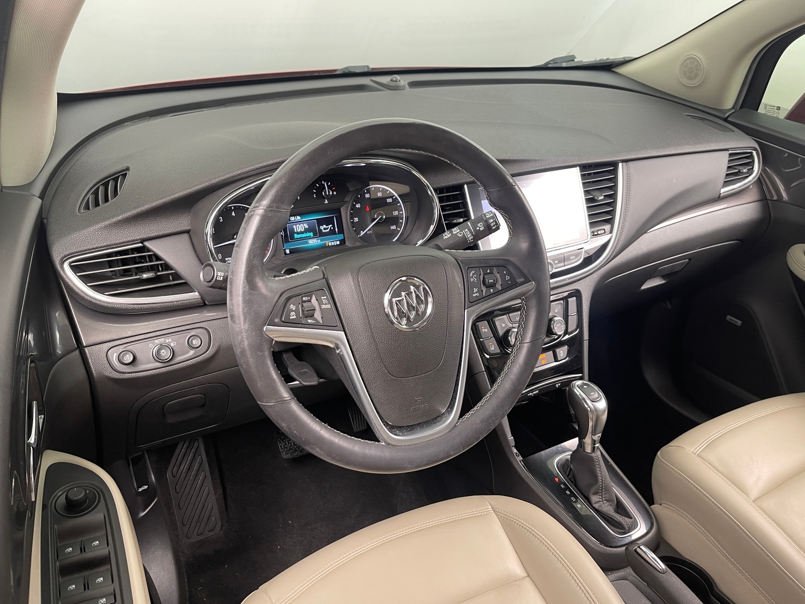 Thumbnail: 2018 Buick Encore - 2