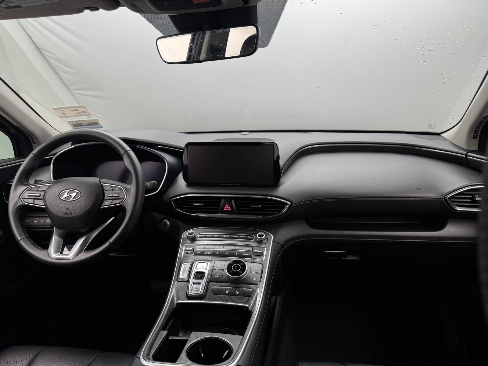 Thumbnail: 2023 Hyundai Santa Fe - 2