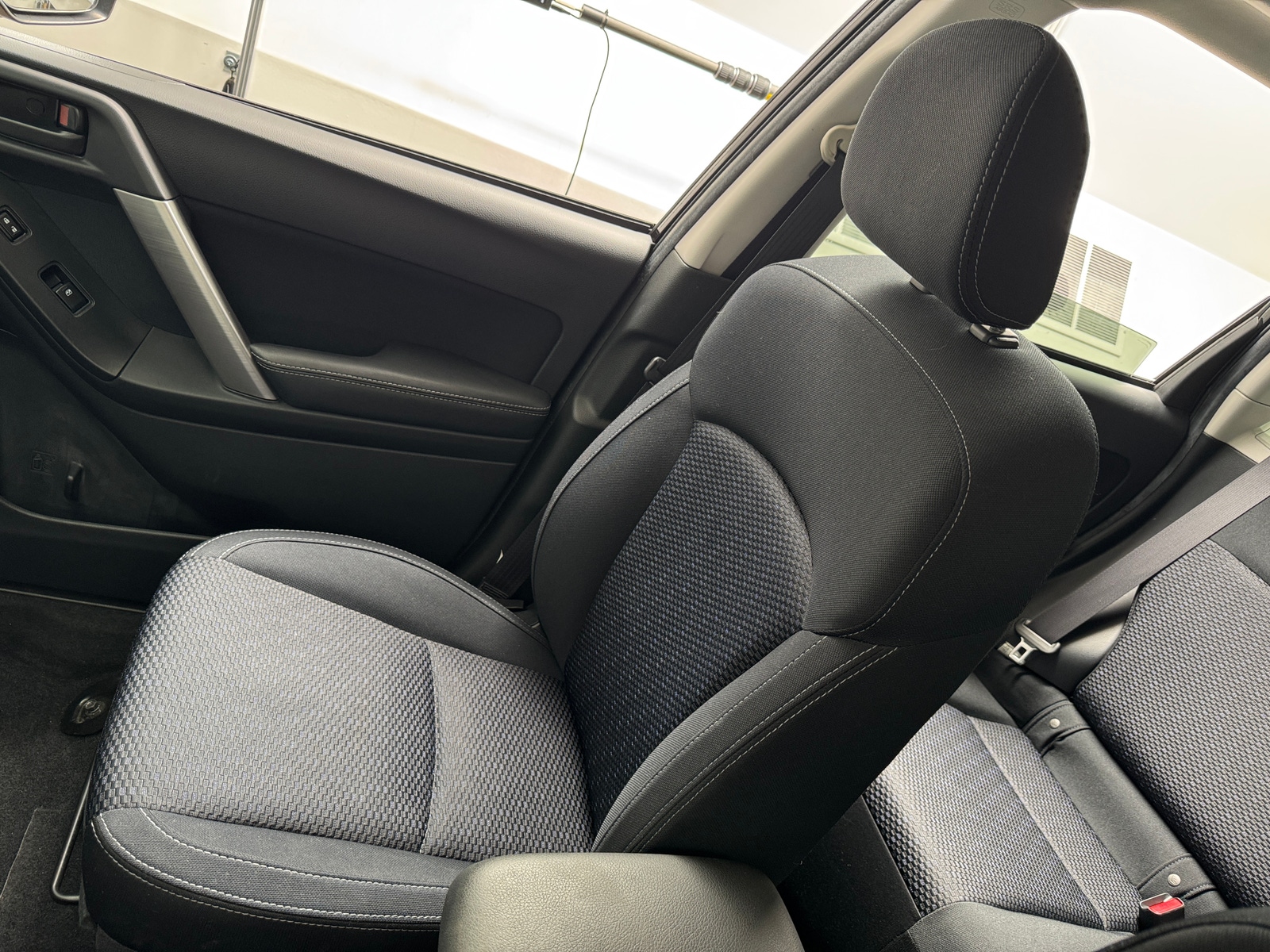 Thumbnail: 2016 Subaru Forester - 2