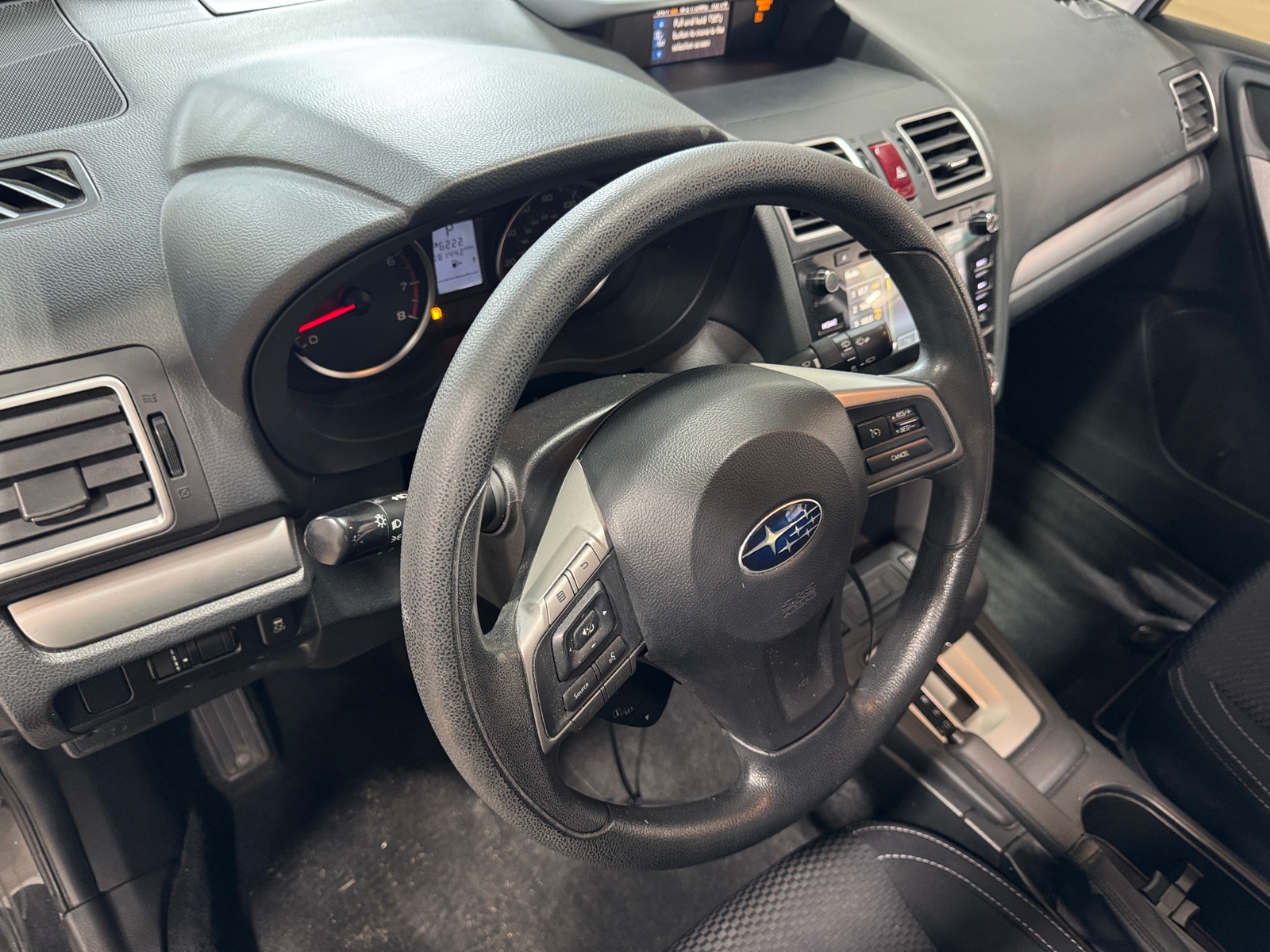 Thumbnail: 2016 Subaru Forester - 3