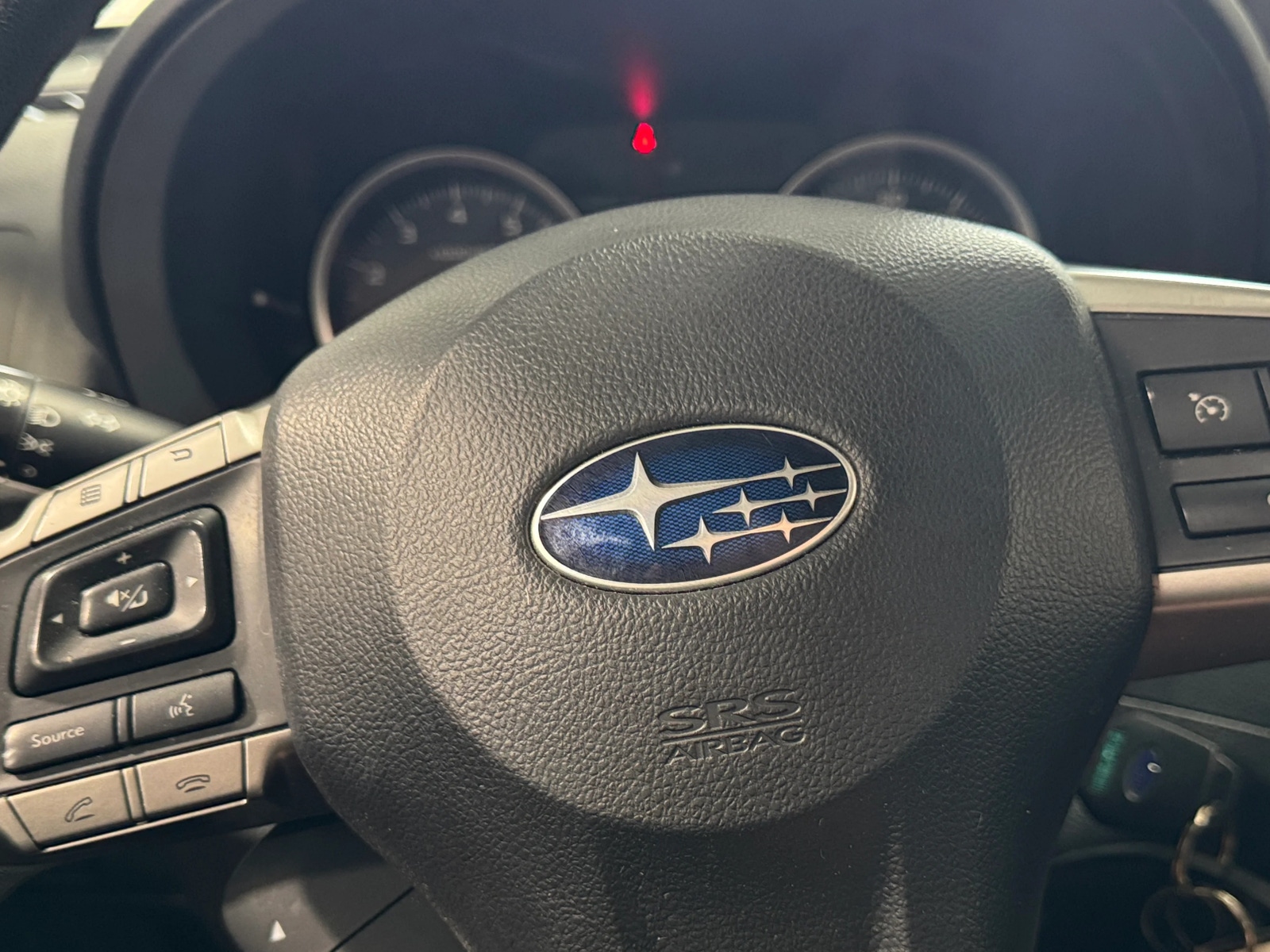 Thumbnail: 2016 Subaru Forester - 5