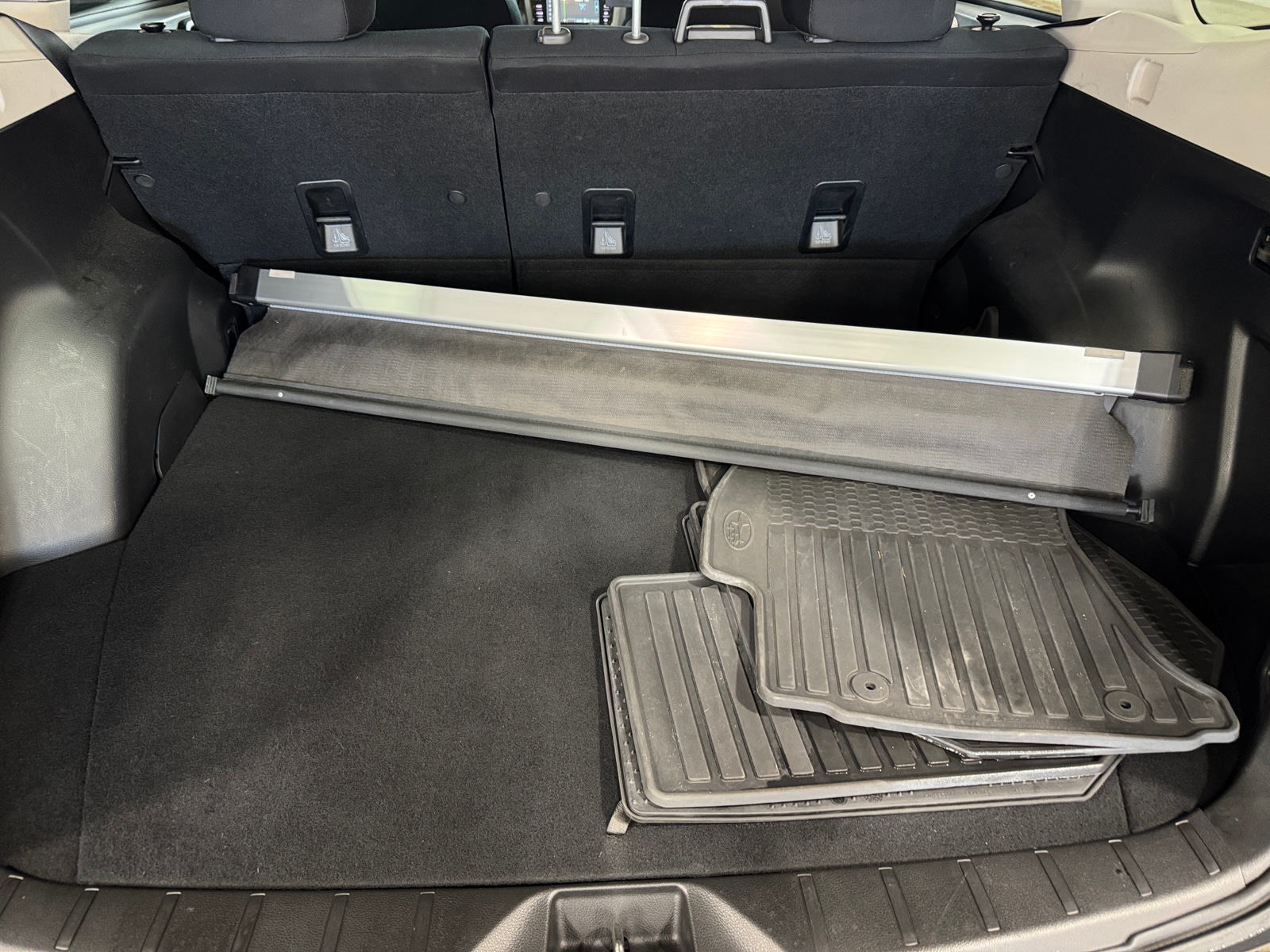 Thumbnail: 2016 Subaru Forester - 7