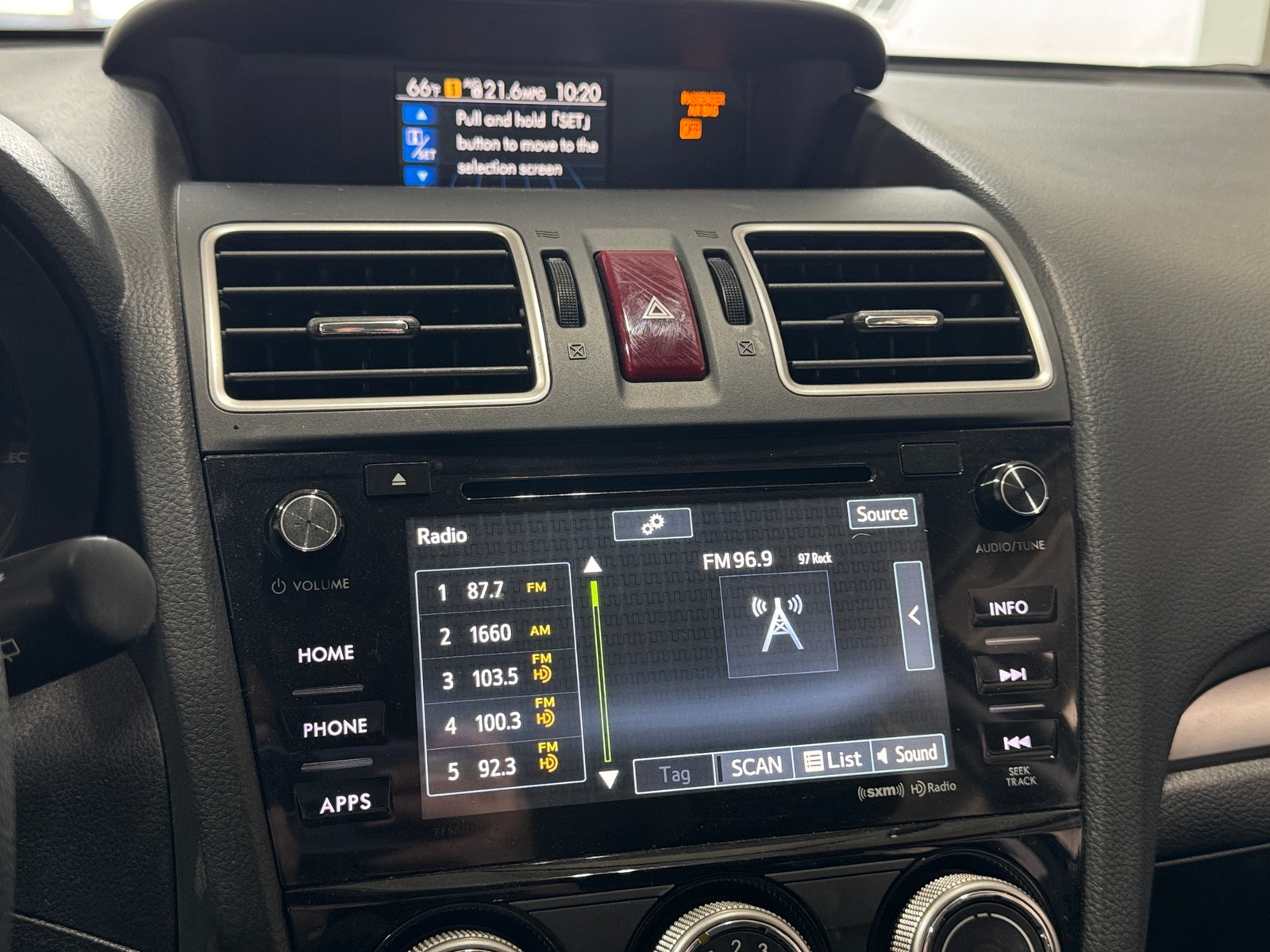 Thumbnail: 2016 Subaru Forester - 4