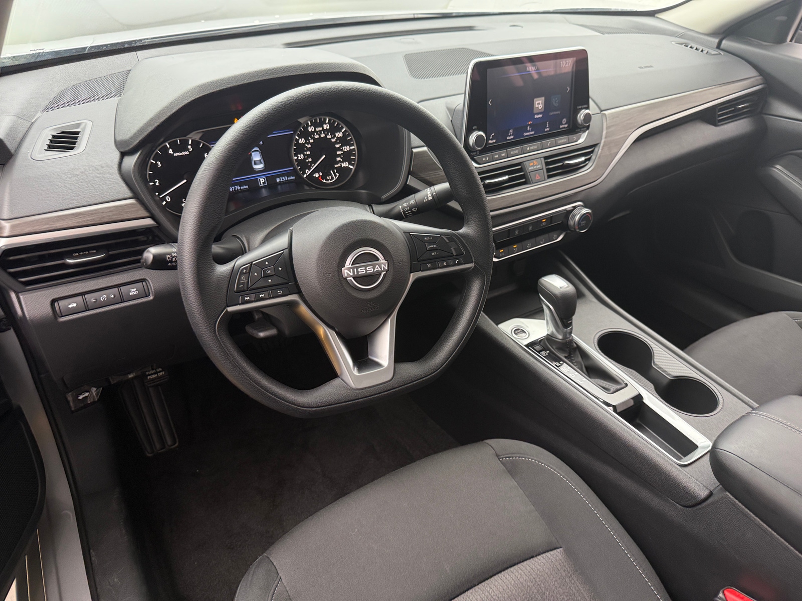 Thumbnail: 2025 Nissan Altima - 3