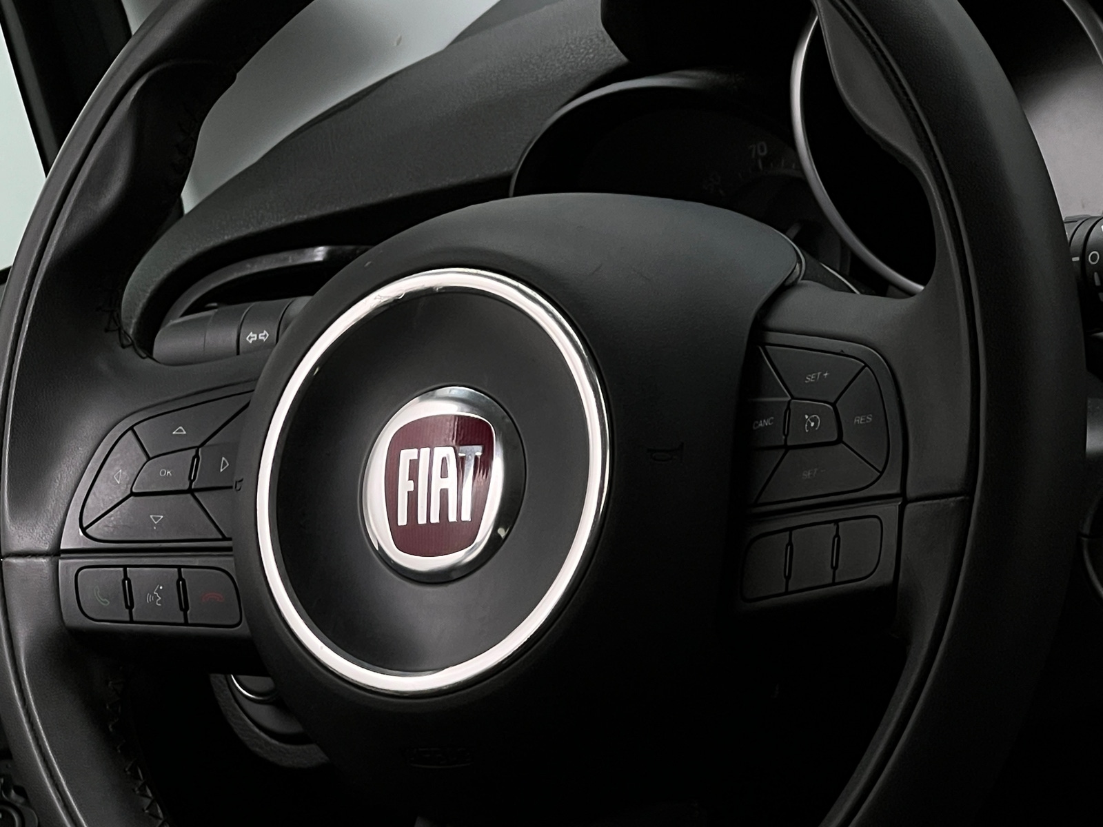 Thumbnail: 2017 Fiat 500X - 5