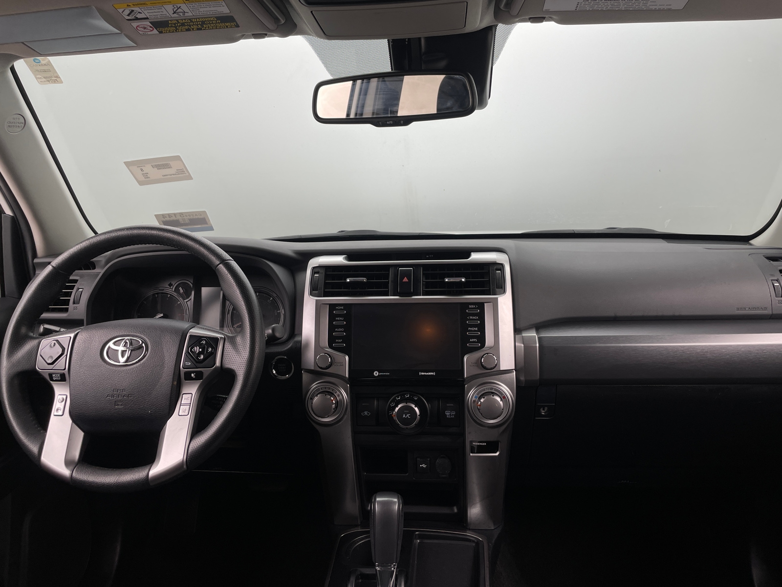 Thumbnail: 2023 Toyota 4Runner - 3