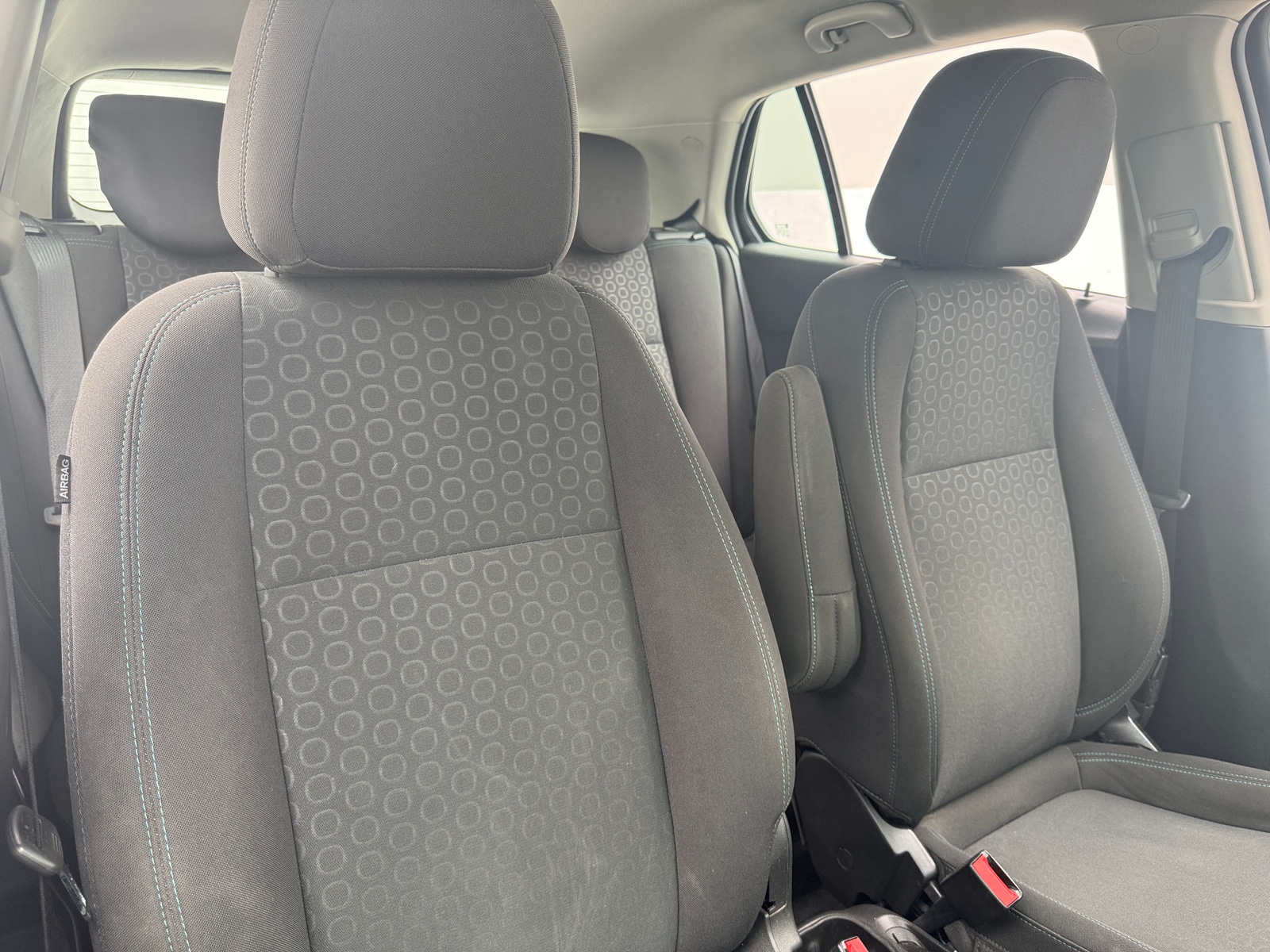Thumbnail: 2016 Chevrolet Trax - 2