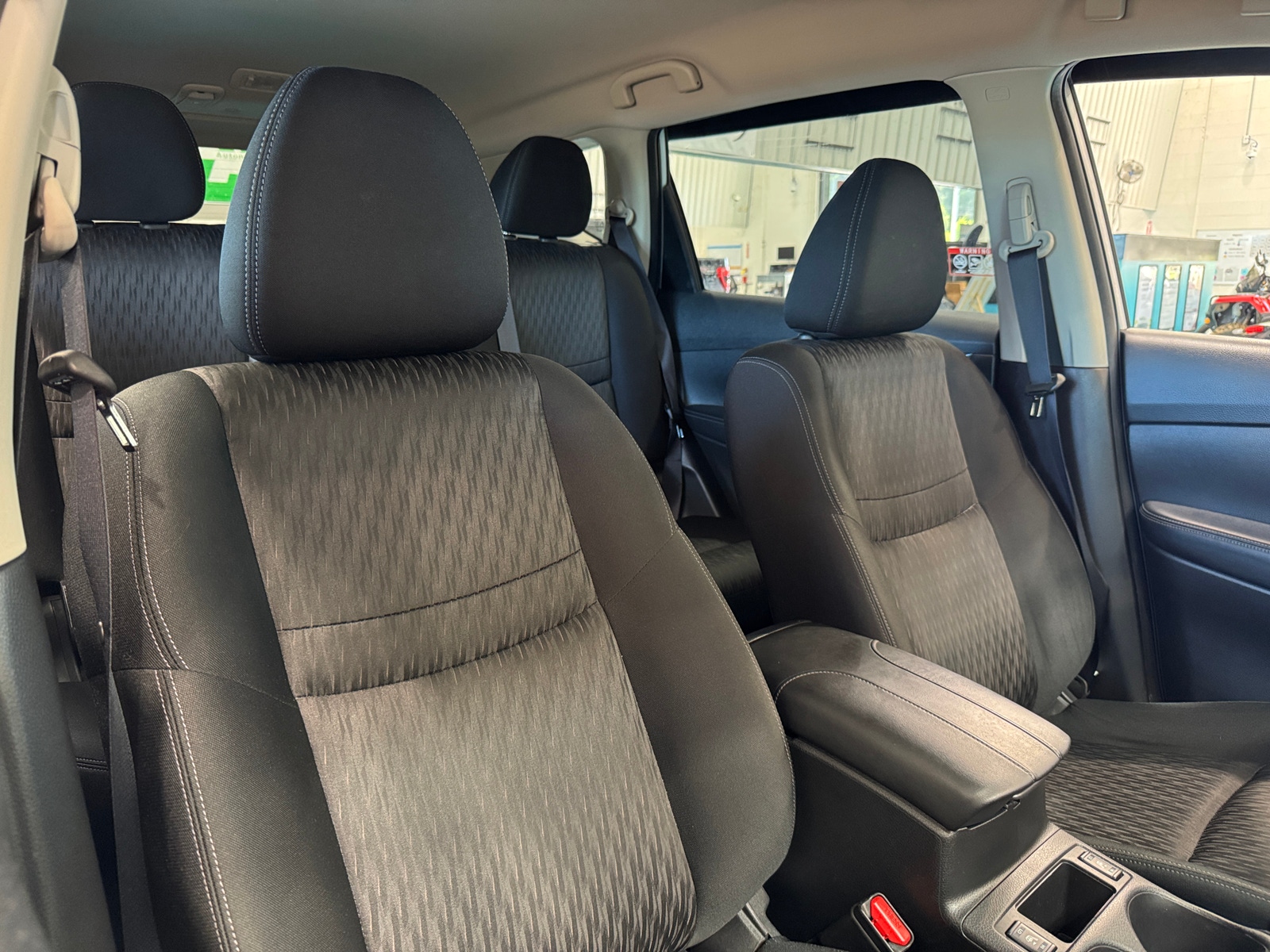 Thumbnail: 2020 Nissan Rogue - 2