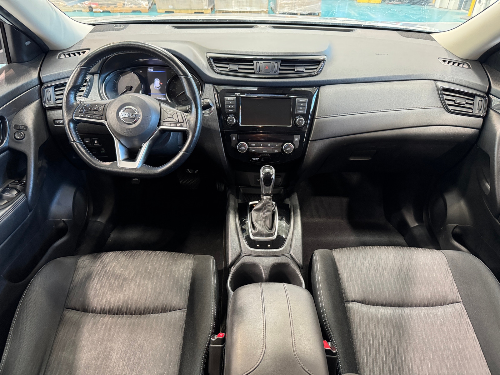 Thumbnail: 2020 Nissan Rogue - 3