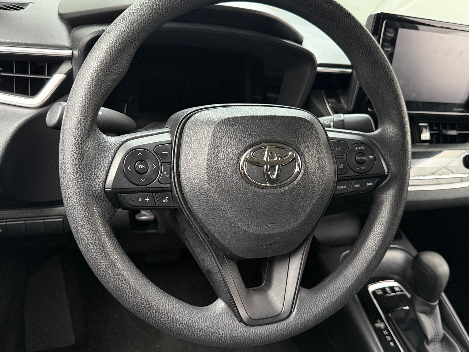 Thumbnail: 2022 Toyota Corolla - 5