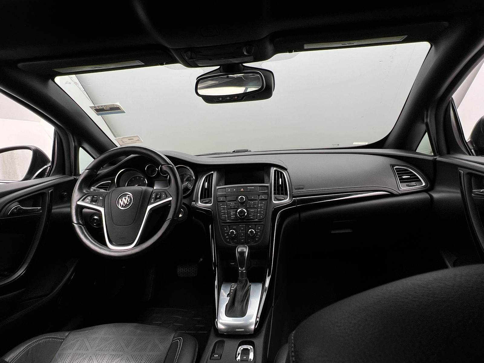 Thumbnail: 2016 Buick Cascada - 2