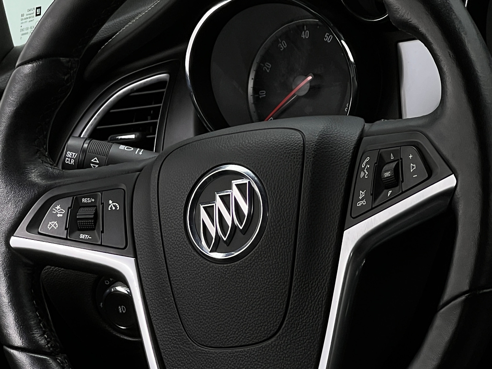 Thumbnail: 2016 Buick Cascada - 4