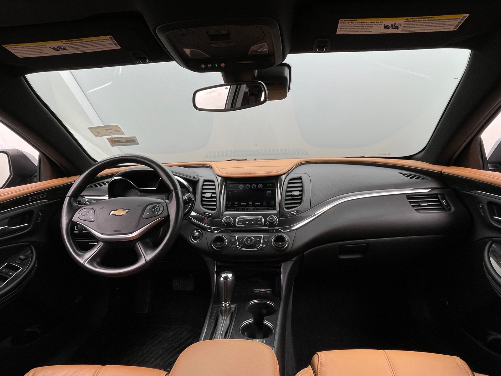 Thumbnail: 2016 Chevrolet Impala - 2