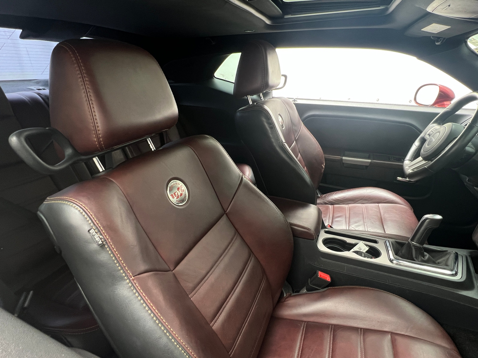 Thumbnail: 2014 Dodge Challenger - 2