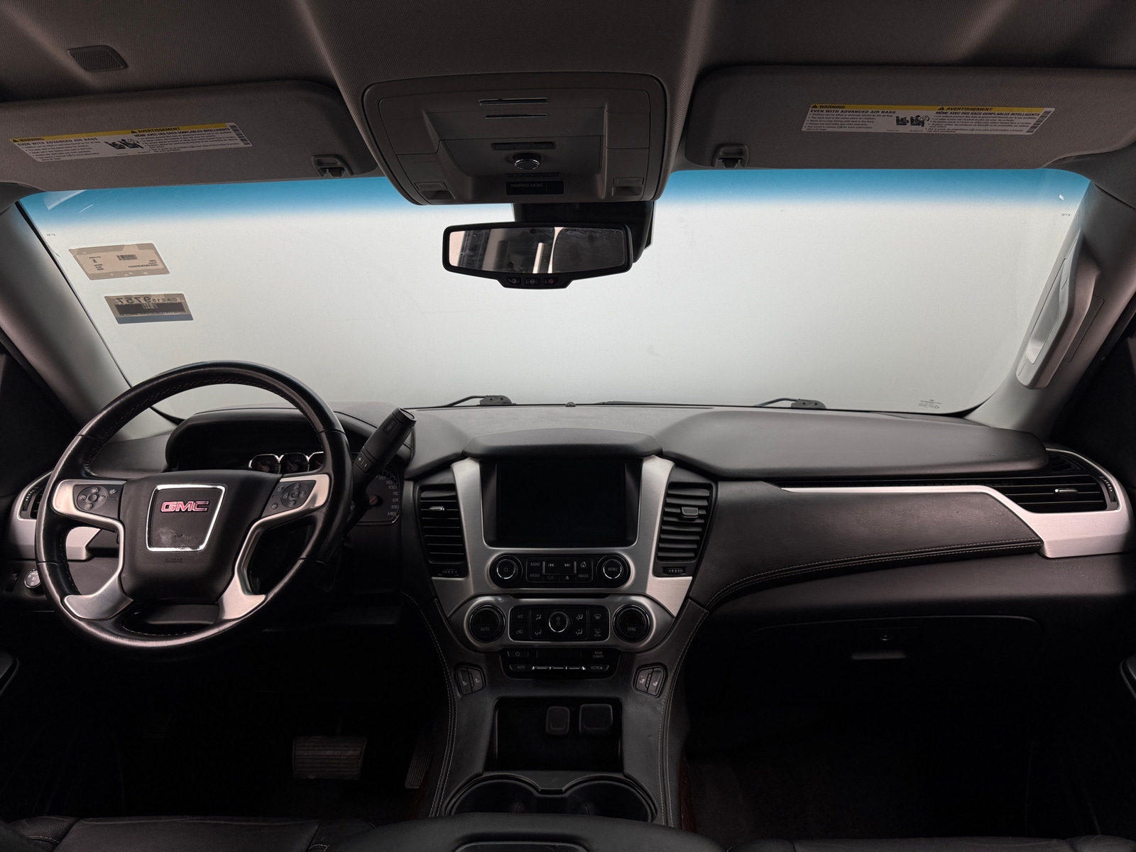 Thumbnail: 2020 GMC Yukon - 2