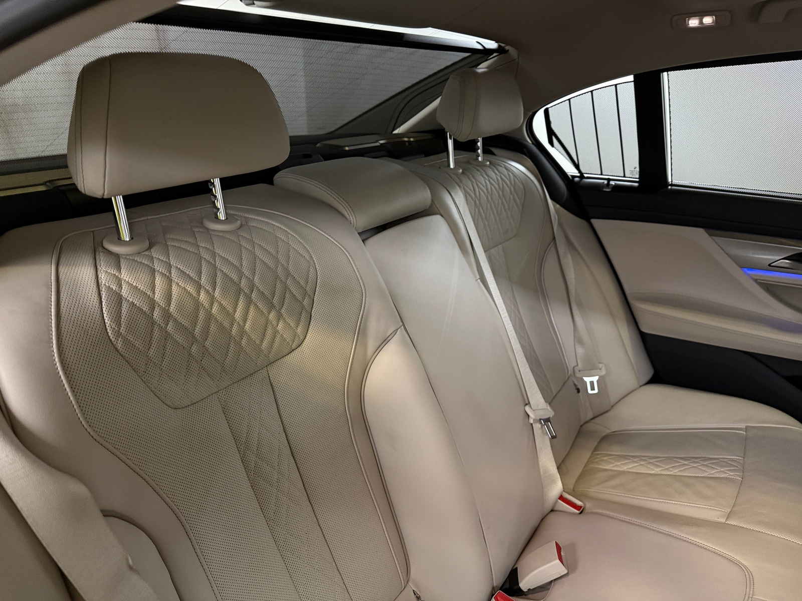 Thumbnail: 2020 BMW 7 Series - 5
