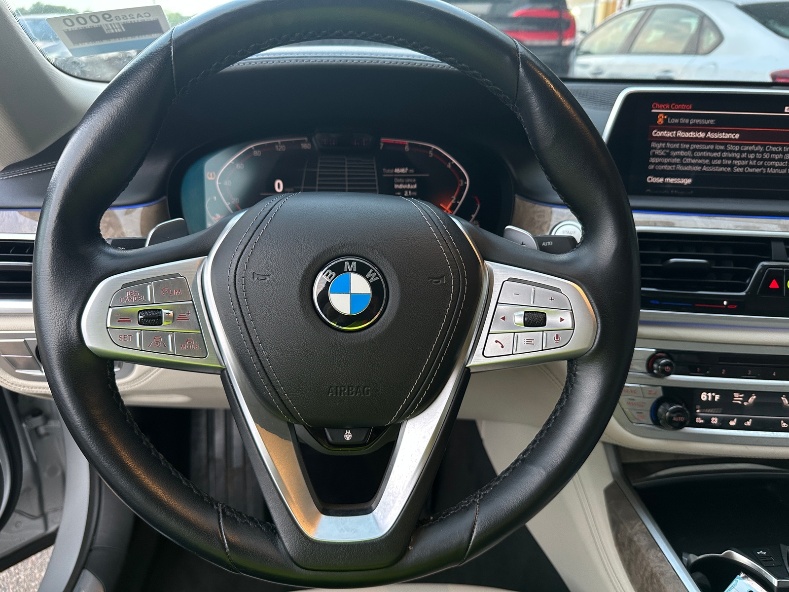Thumbnail: 2020 BMW 7 Series - 4