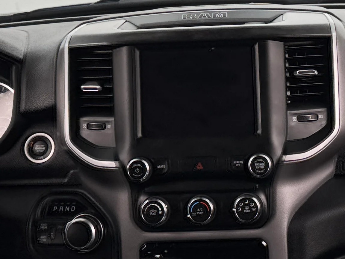 Thumbnail: 2024 RAM 2500 - 4