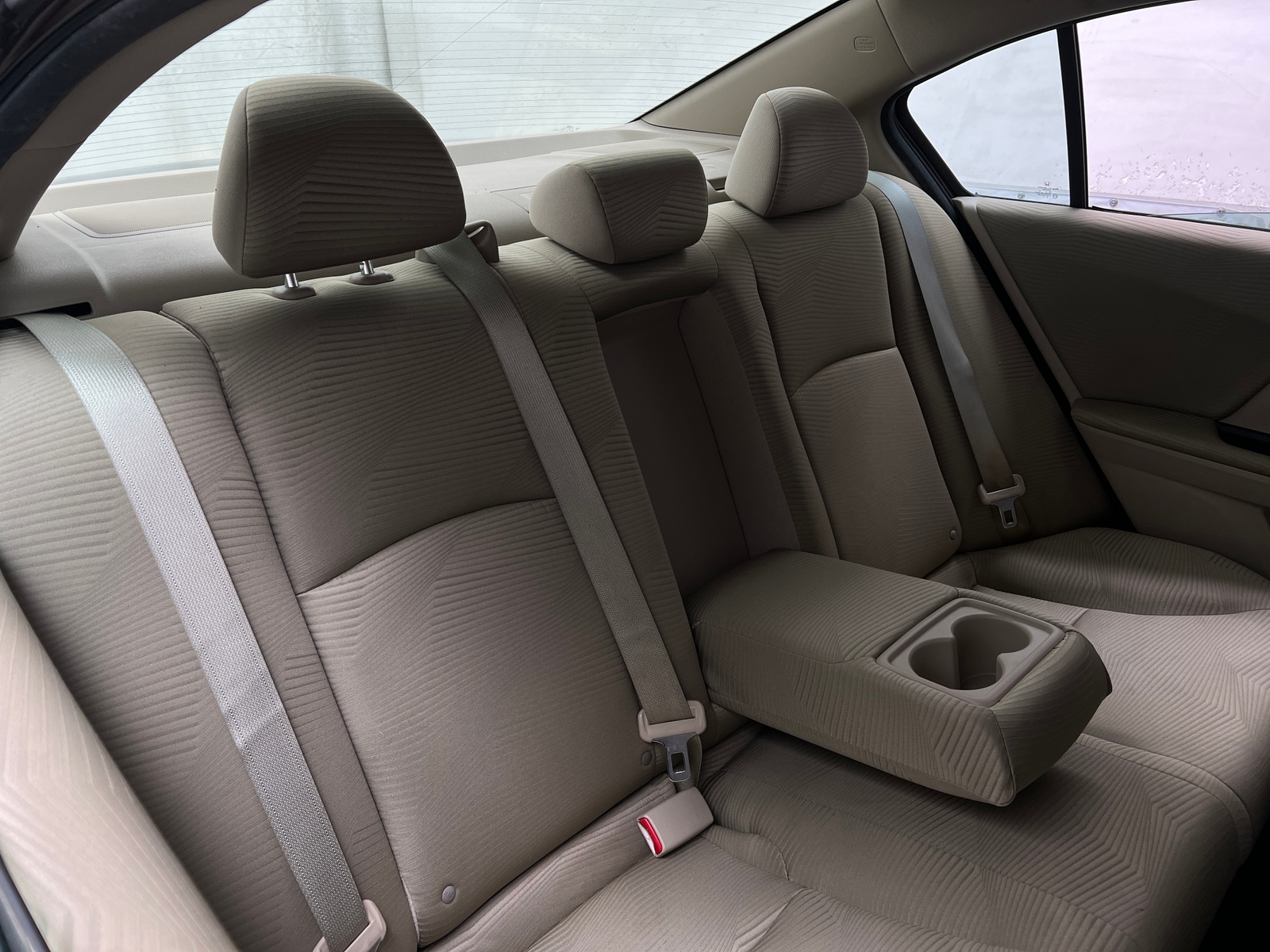 Thumbnail: 2014 Honda Accord - 6