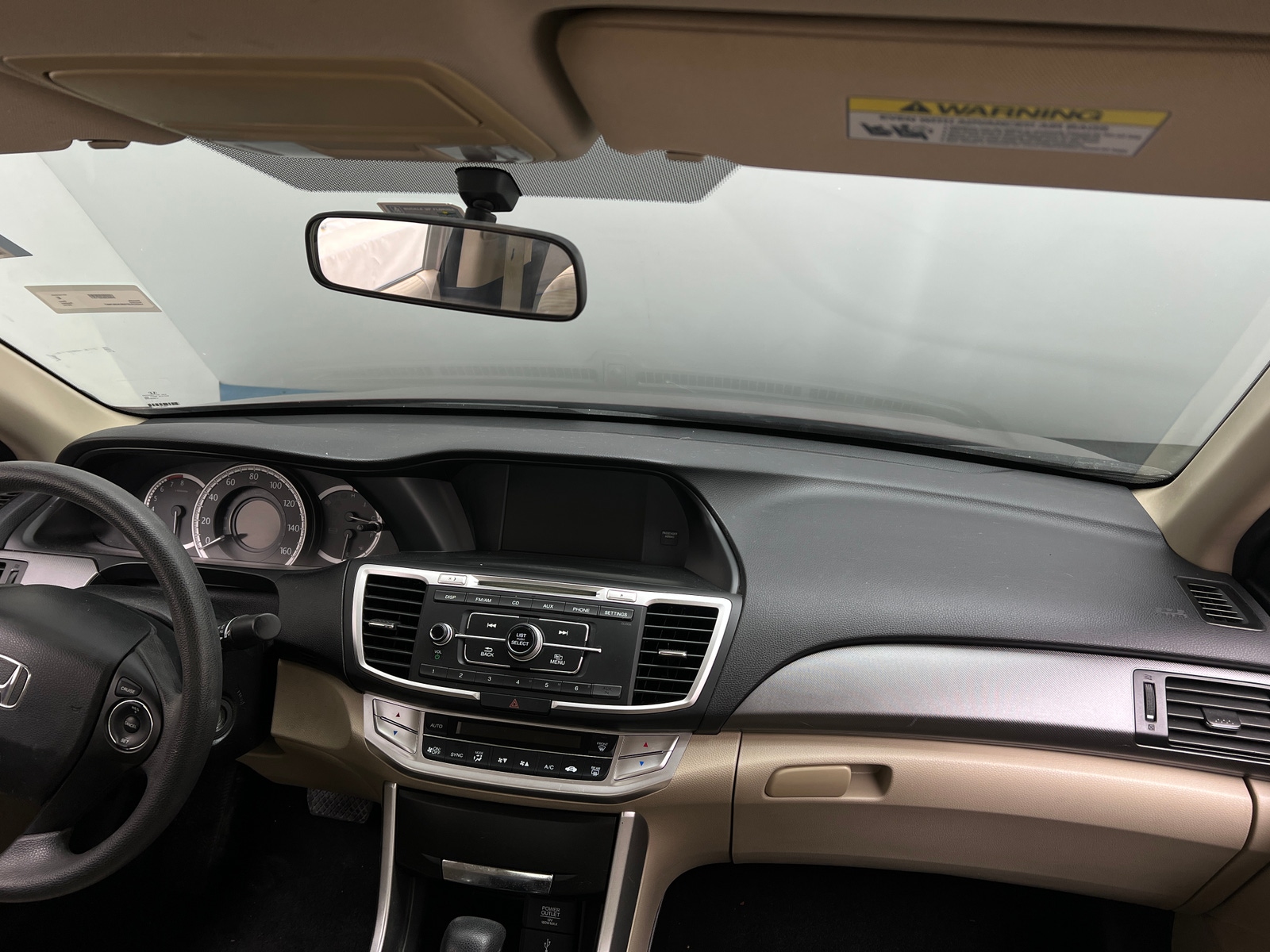 Thumbnail: 2014 Honda Accord - 3