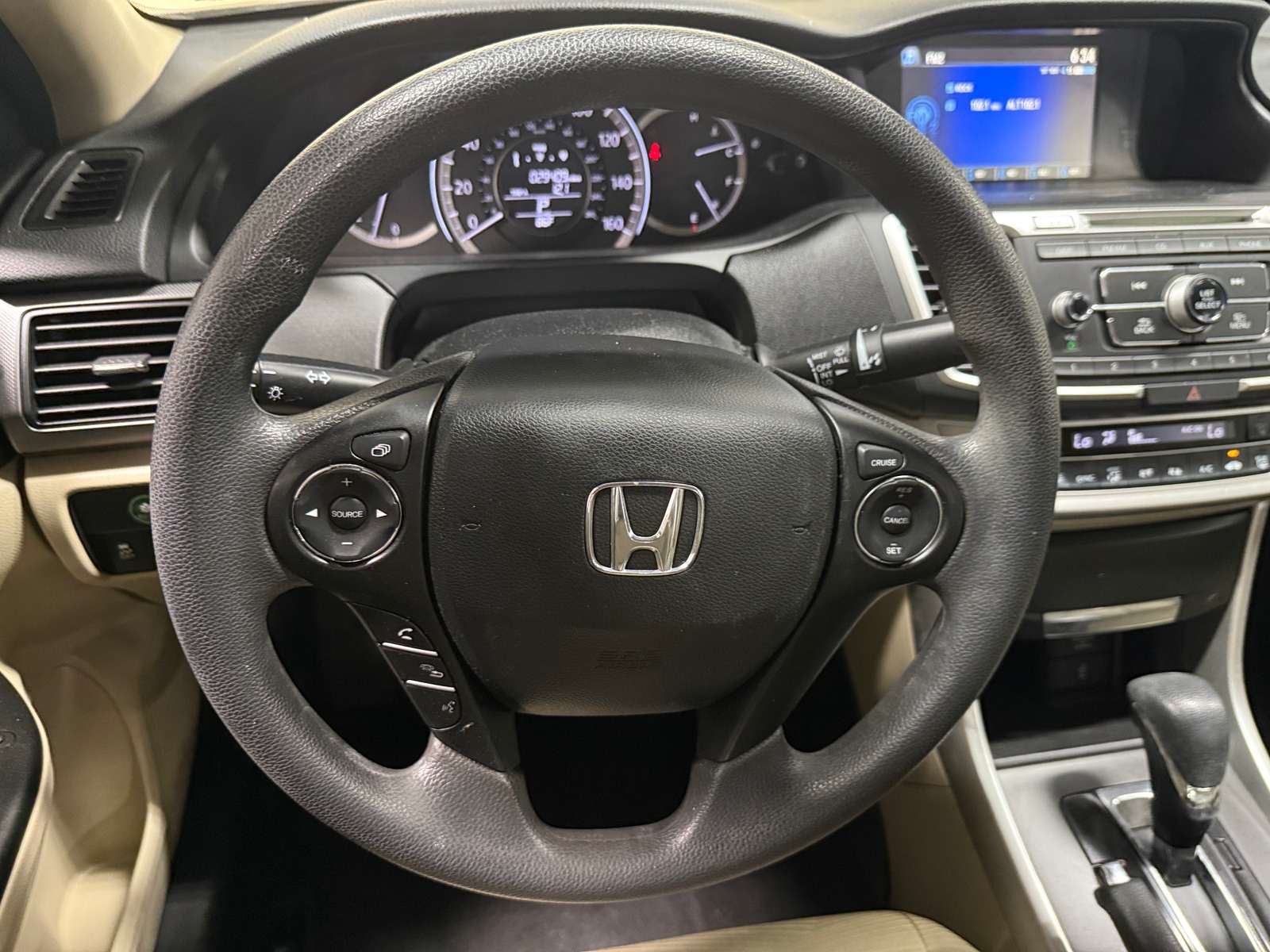 Thumbnail: 2014 Honda Accord - 5
