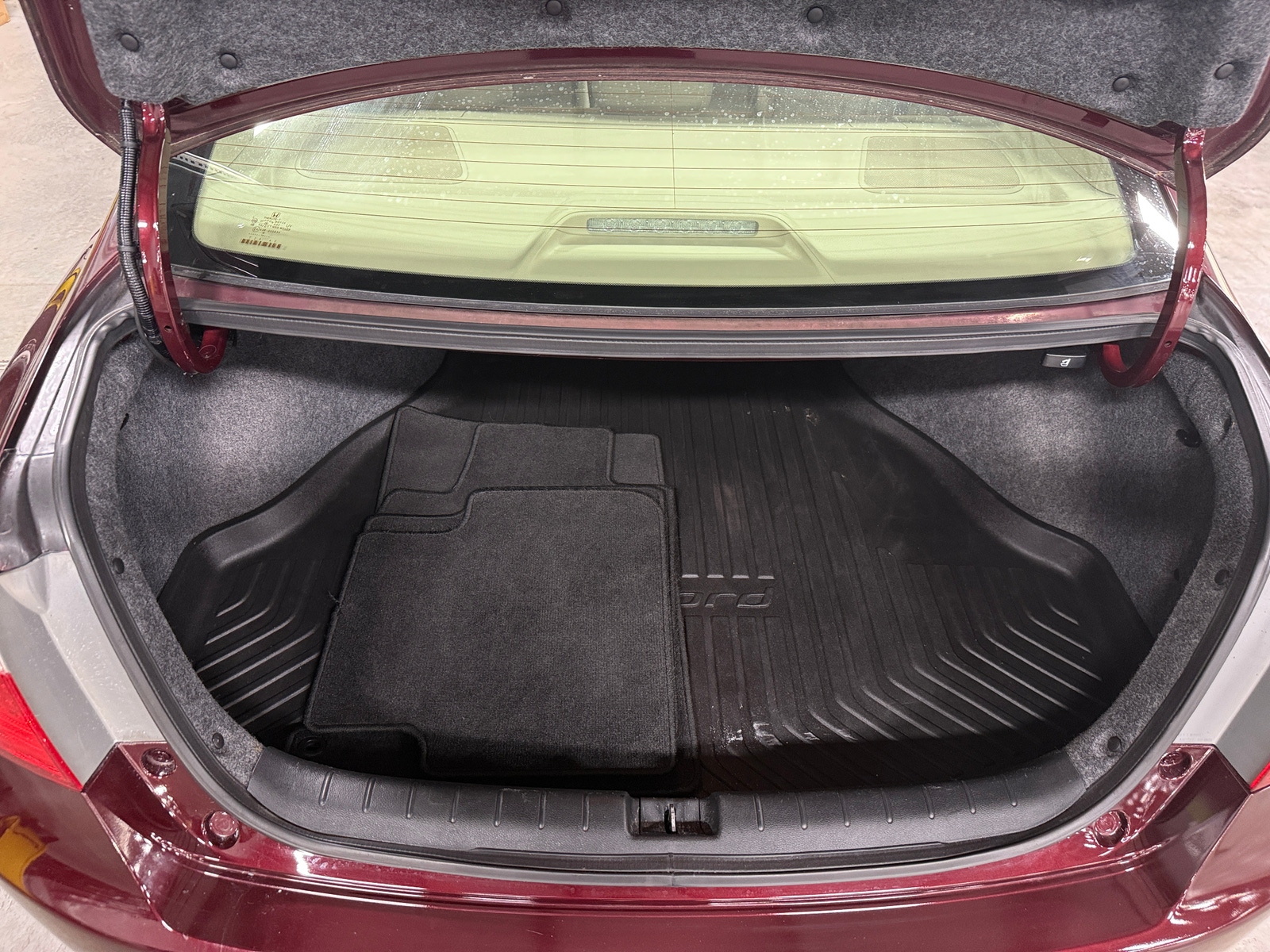 Thumbnail: 2014 Honda Accord - 7