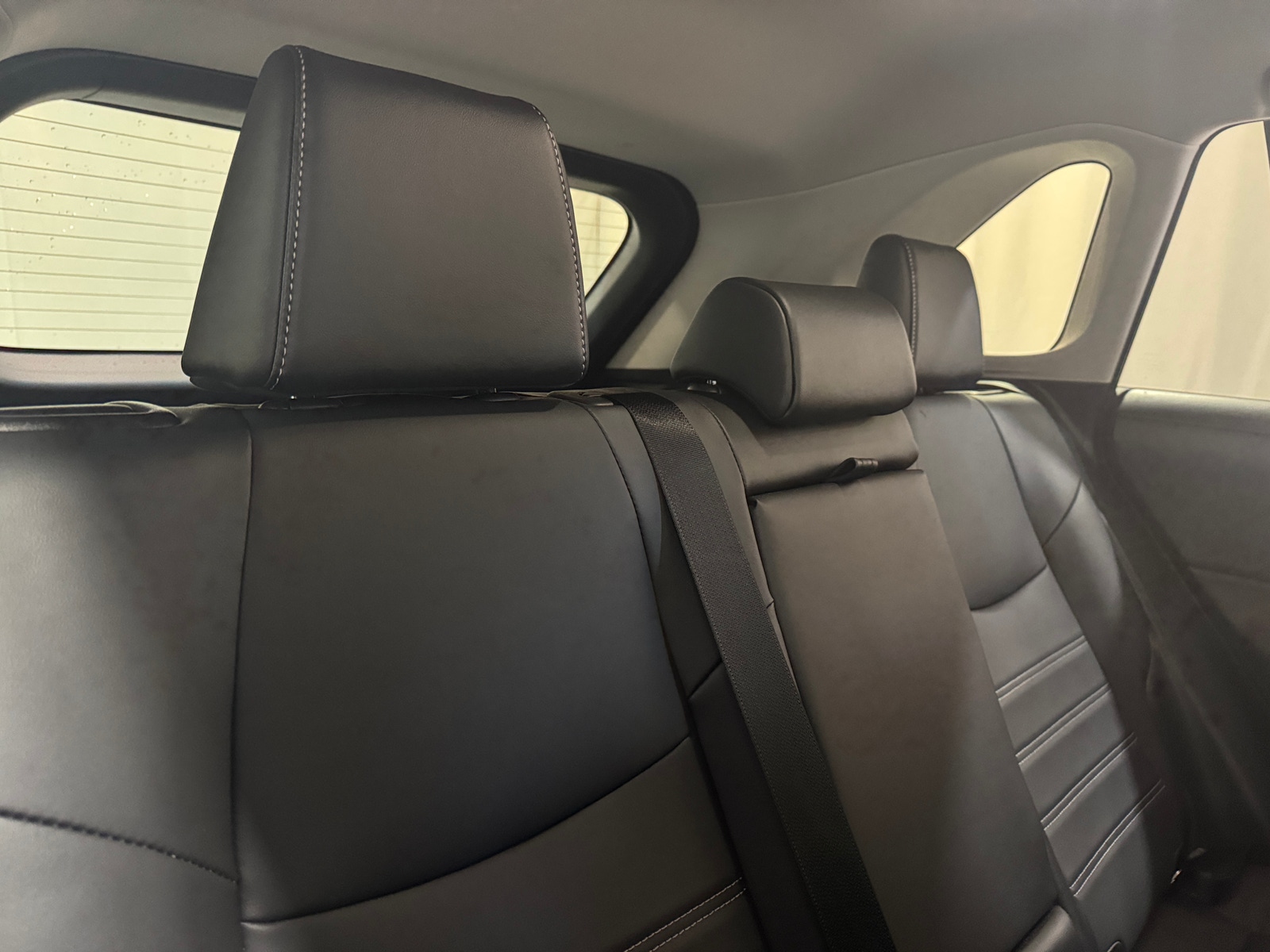 Thumbnail: 2023 Toyota RAV4 - 5
