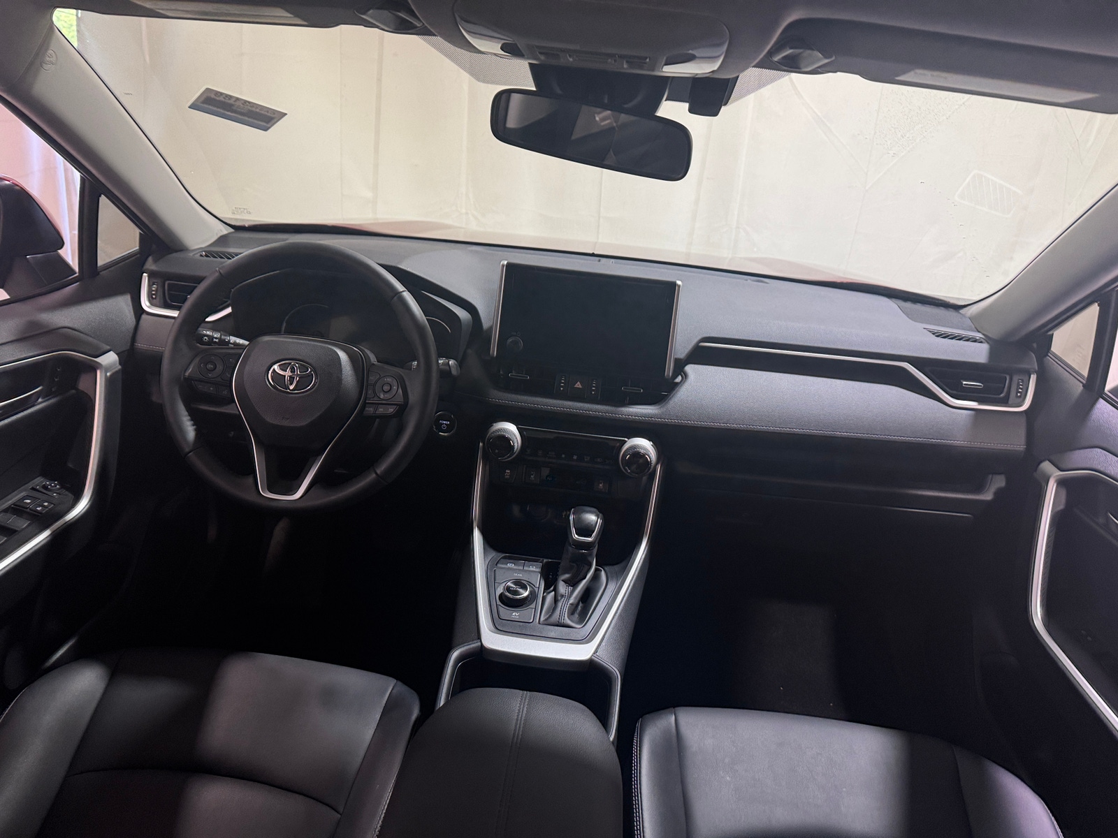 Thumbnail: 2023 Toyota RAV4 - 2