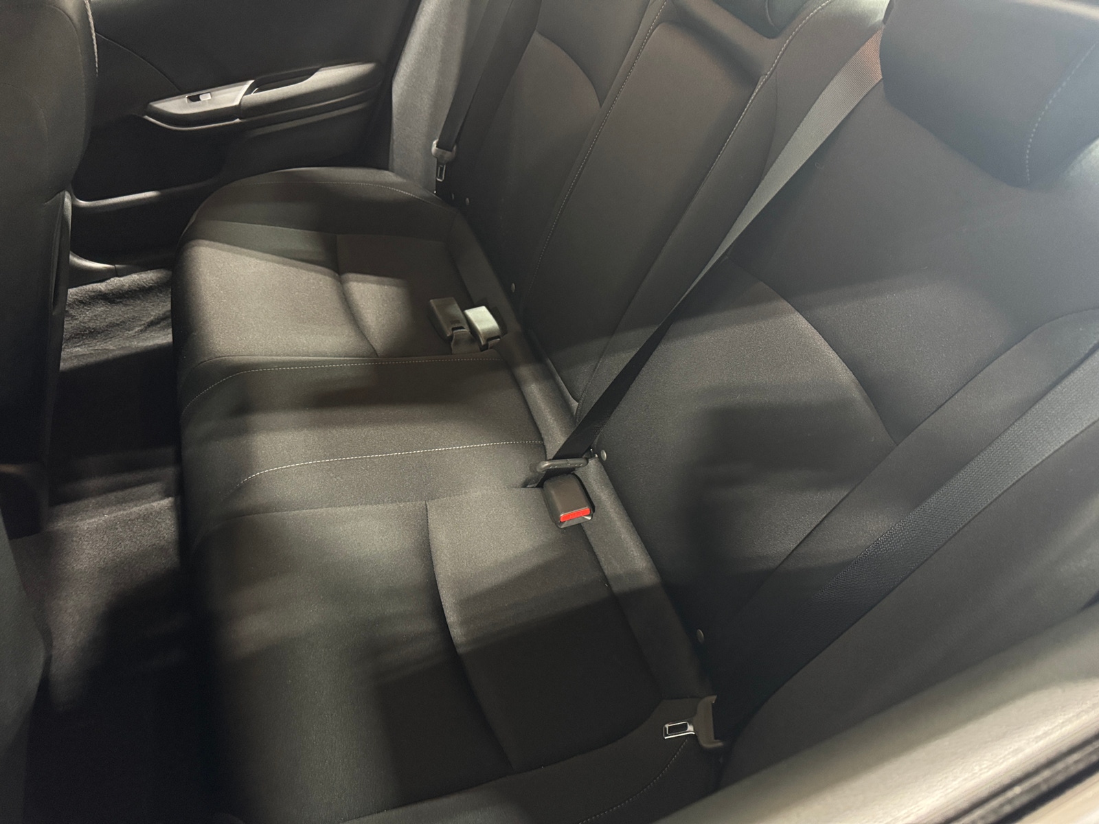 Thumbnail: 2021 Honda Civic - 6
