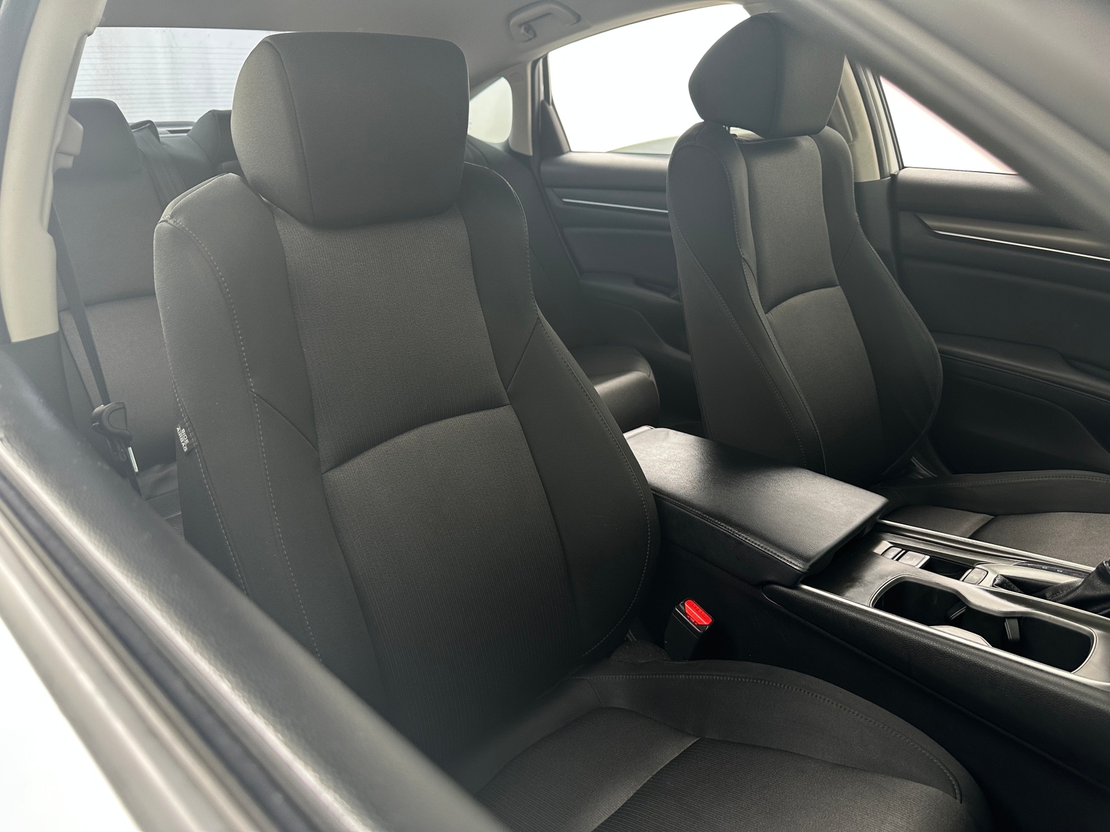 Thumbnail: 2018 Honda Accord - 2