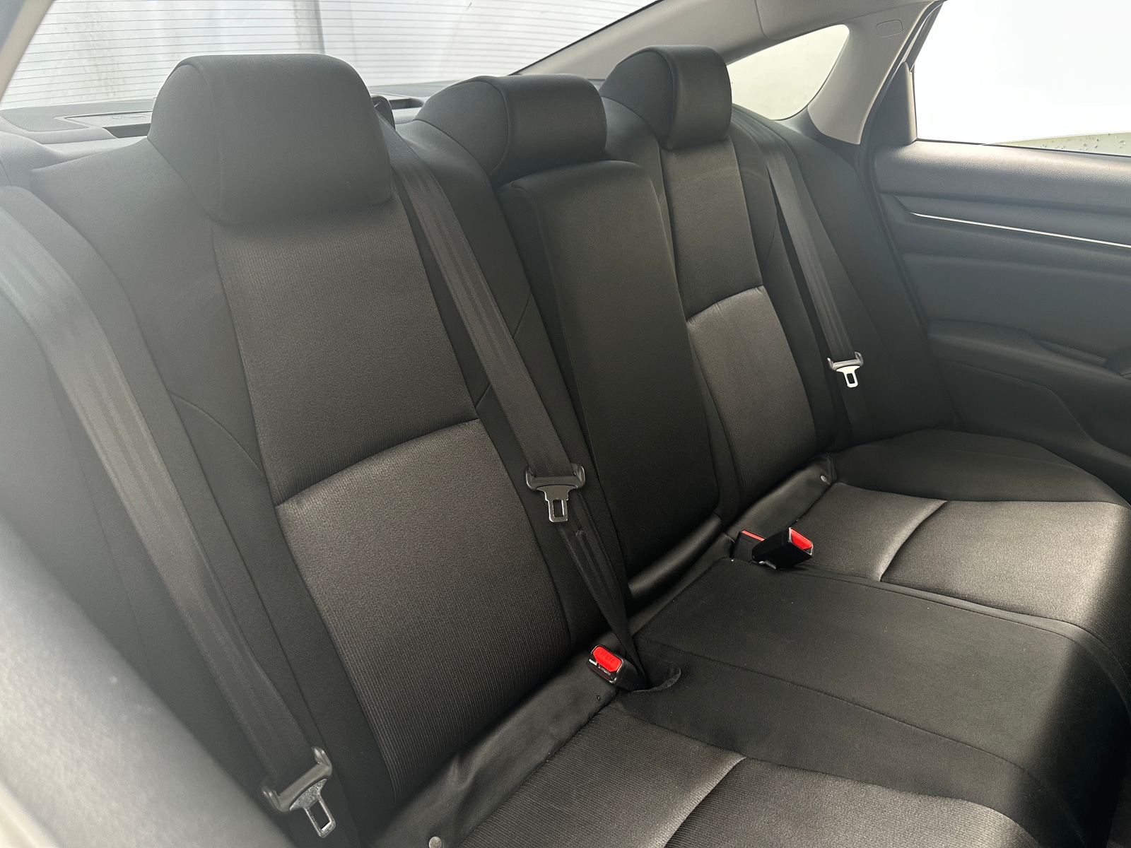 Thumbnail: 2018 Honda Accord - 6