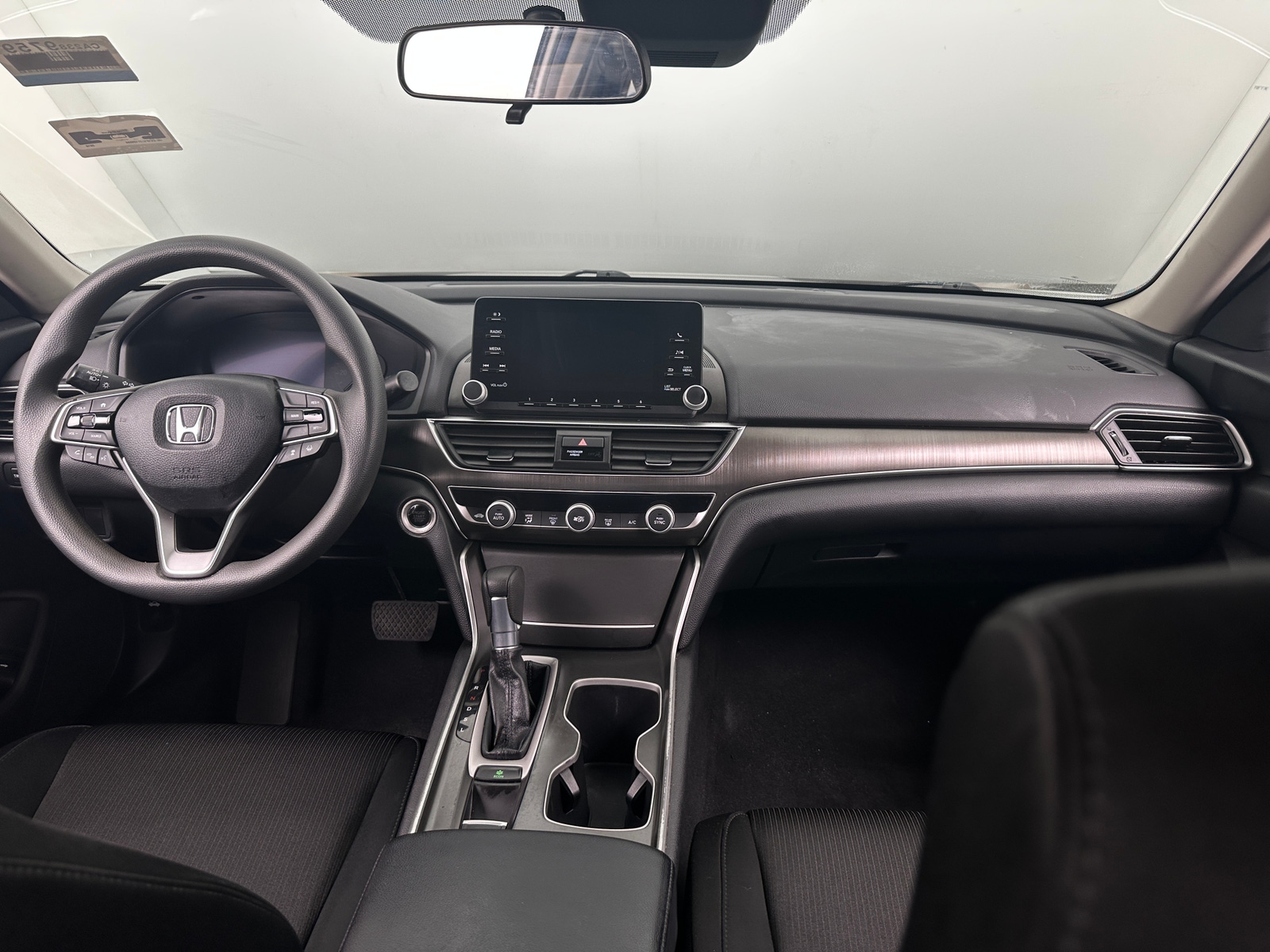 Thumbnail: 2018 Honda Accord - 3