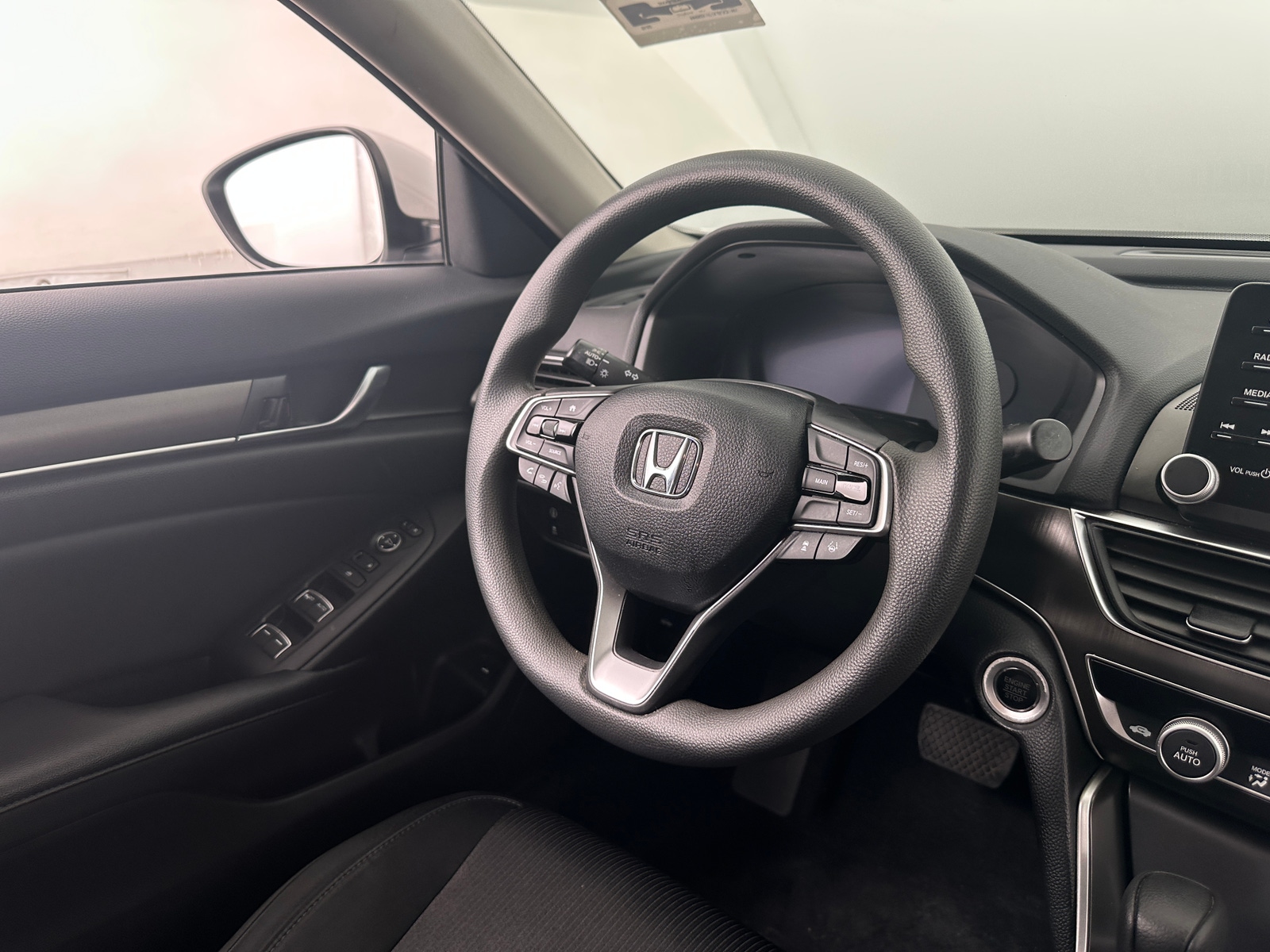 Thumbnail: 2018 Honda Accord - 5