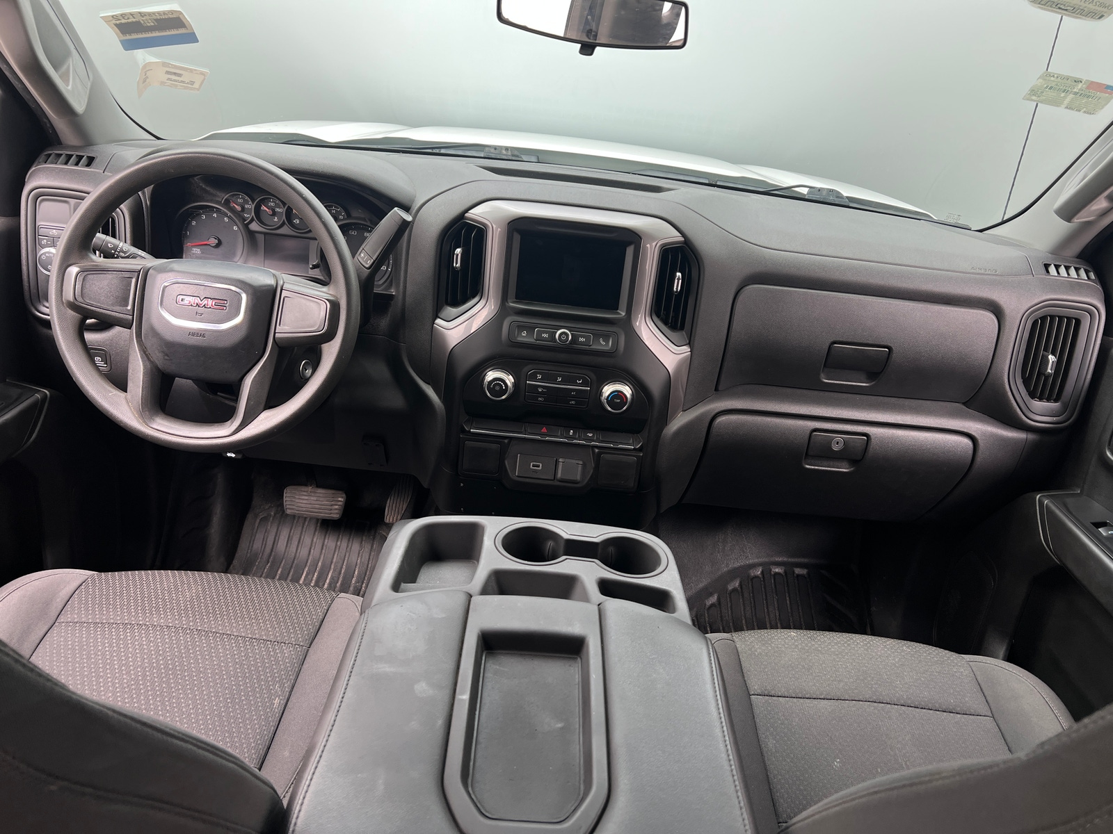 Thumbnail: 2020 GMC Sierra 1500 - 2
