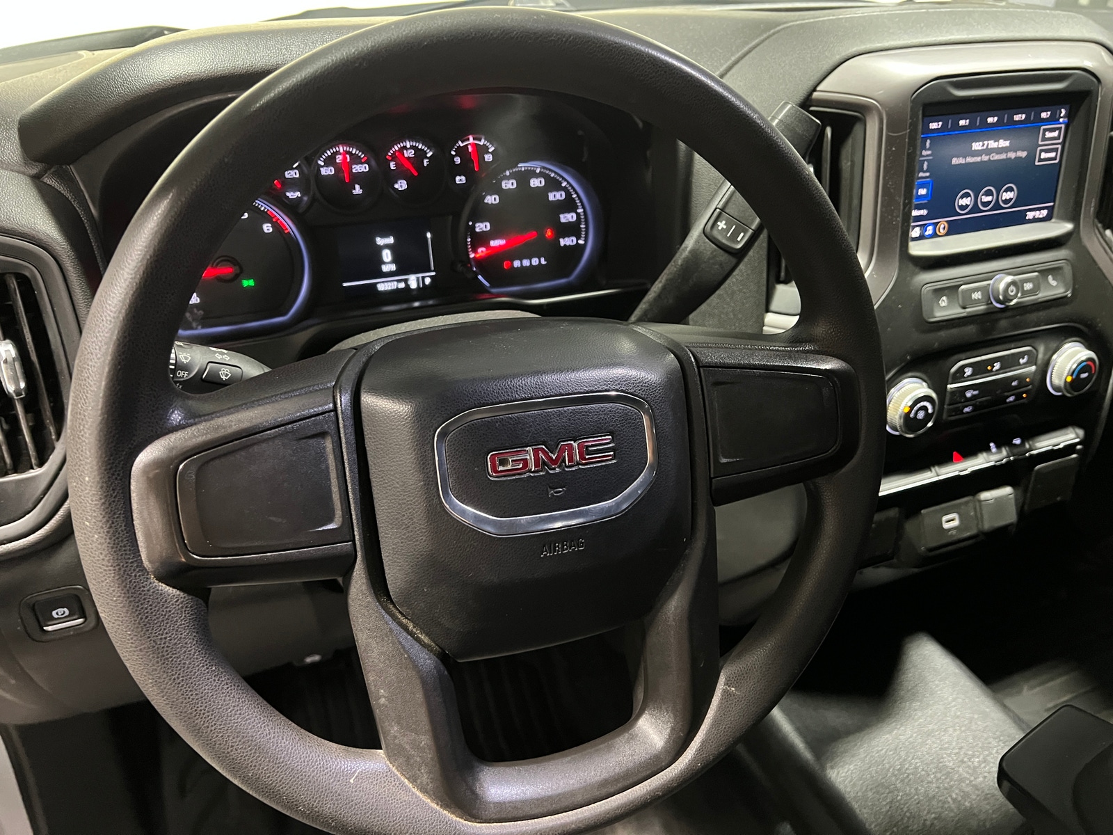 Thumbnail: 2020 GMC Sierra 1500 - 4